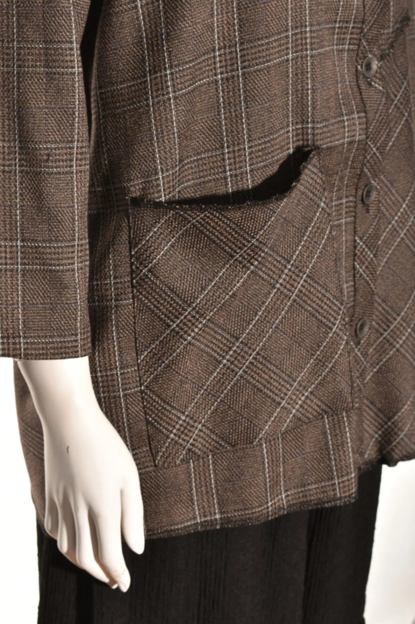 Chalet Et Ceci. Fiona Shirt.