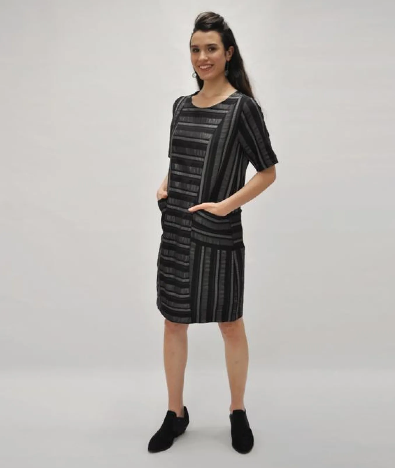 Niche. Friday Dress.