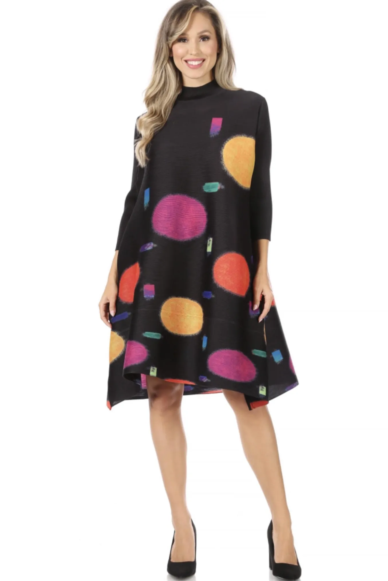 Vanite Couture. Contemporary Dress.