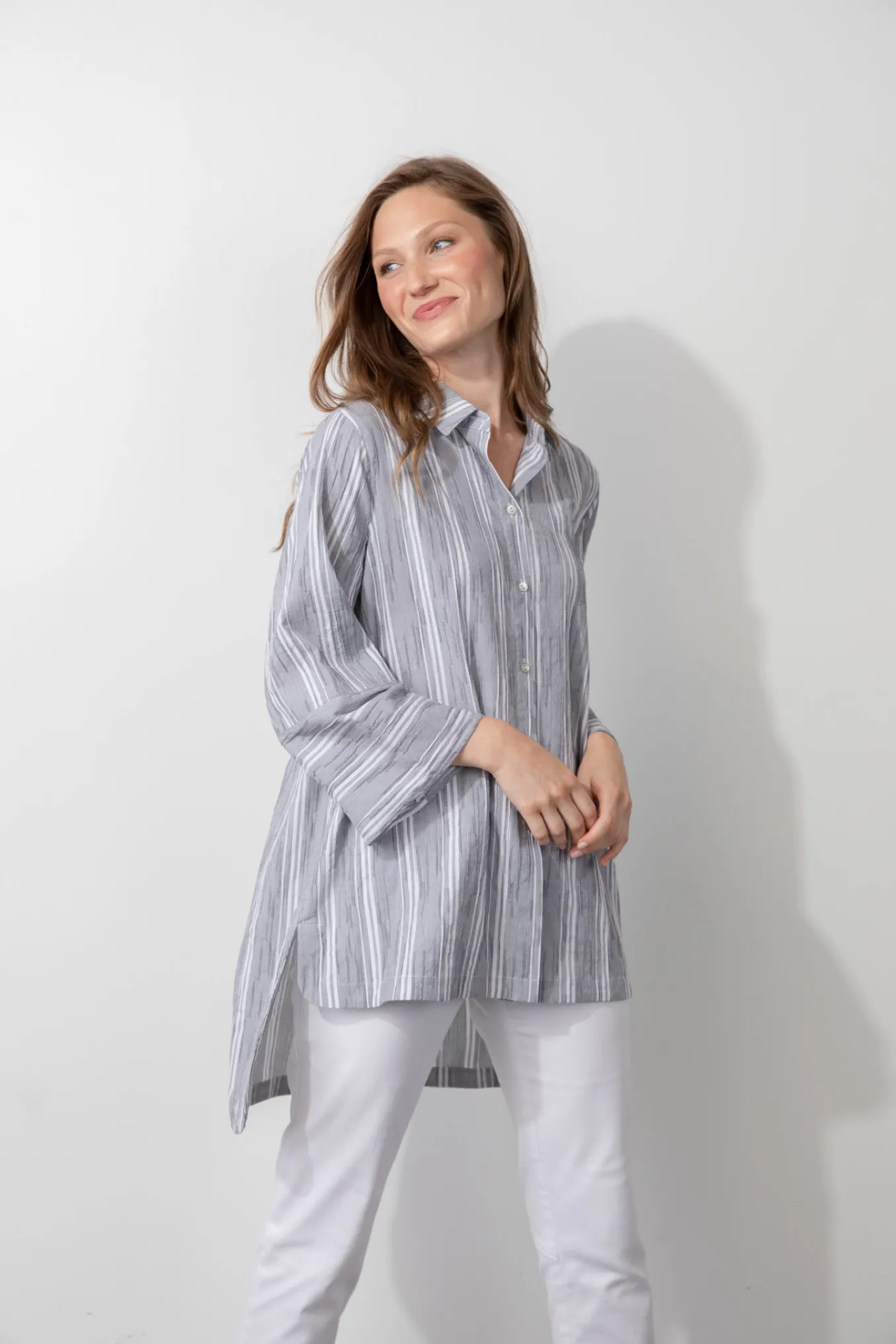 Liv. By Habitat. Artist Shirt.