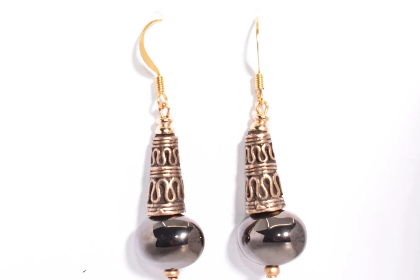 John Michael Richardson. Wishing Wells.