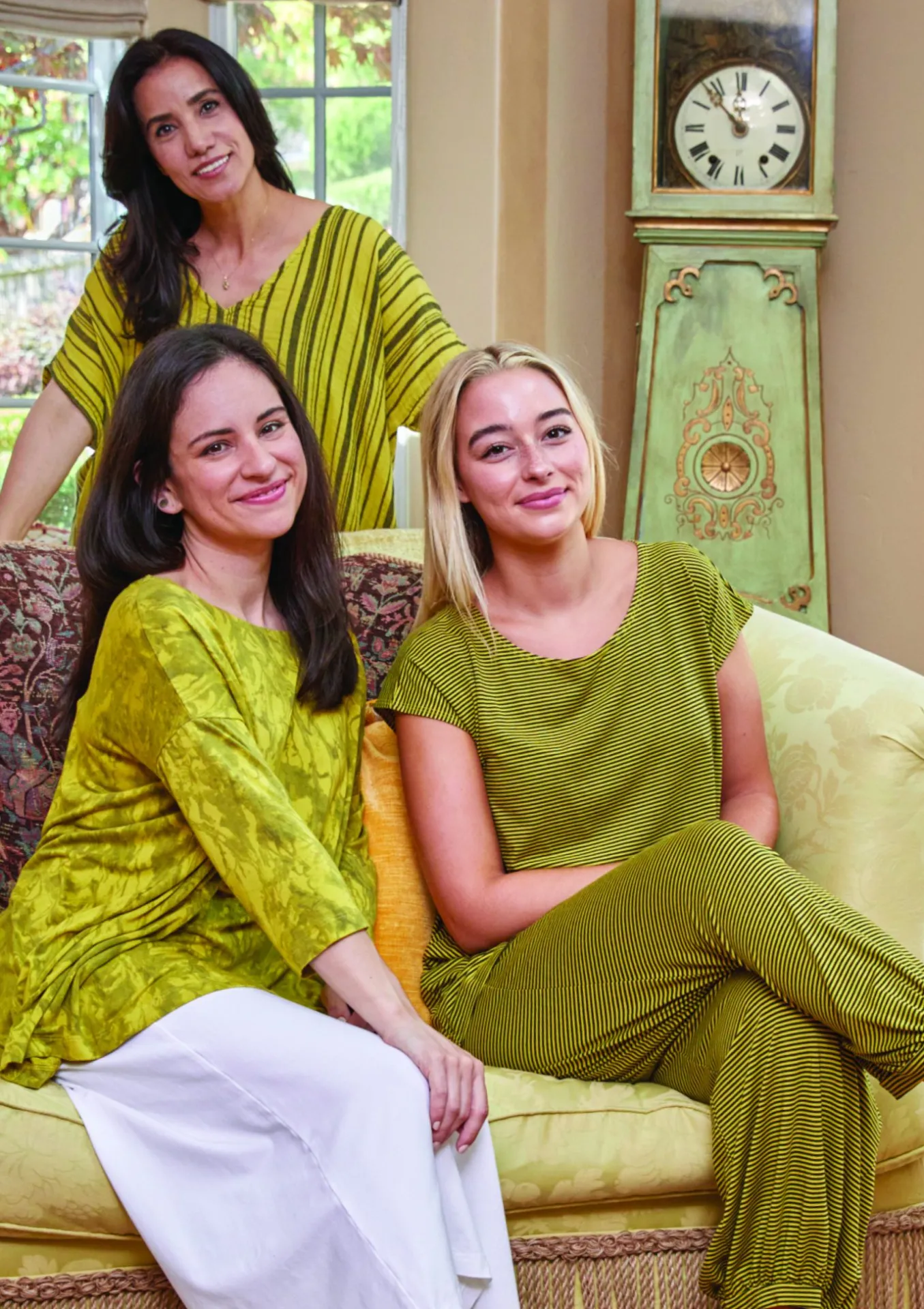 Bryn Walker. Bex Shirt.