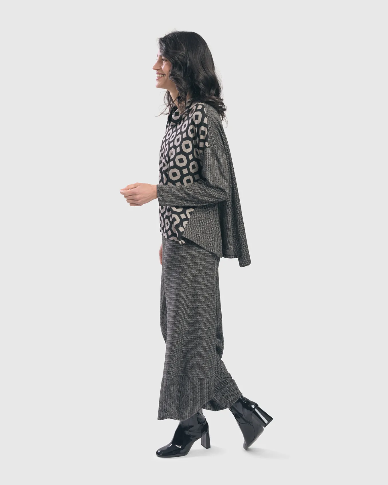 Alembika. Punto Pant.