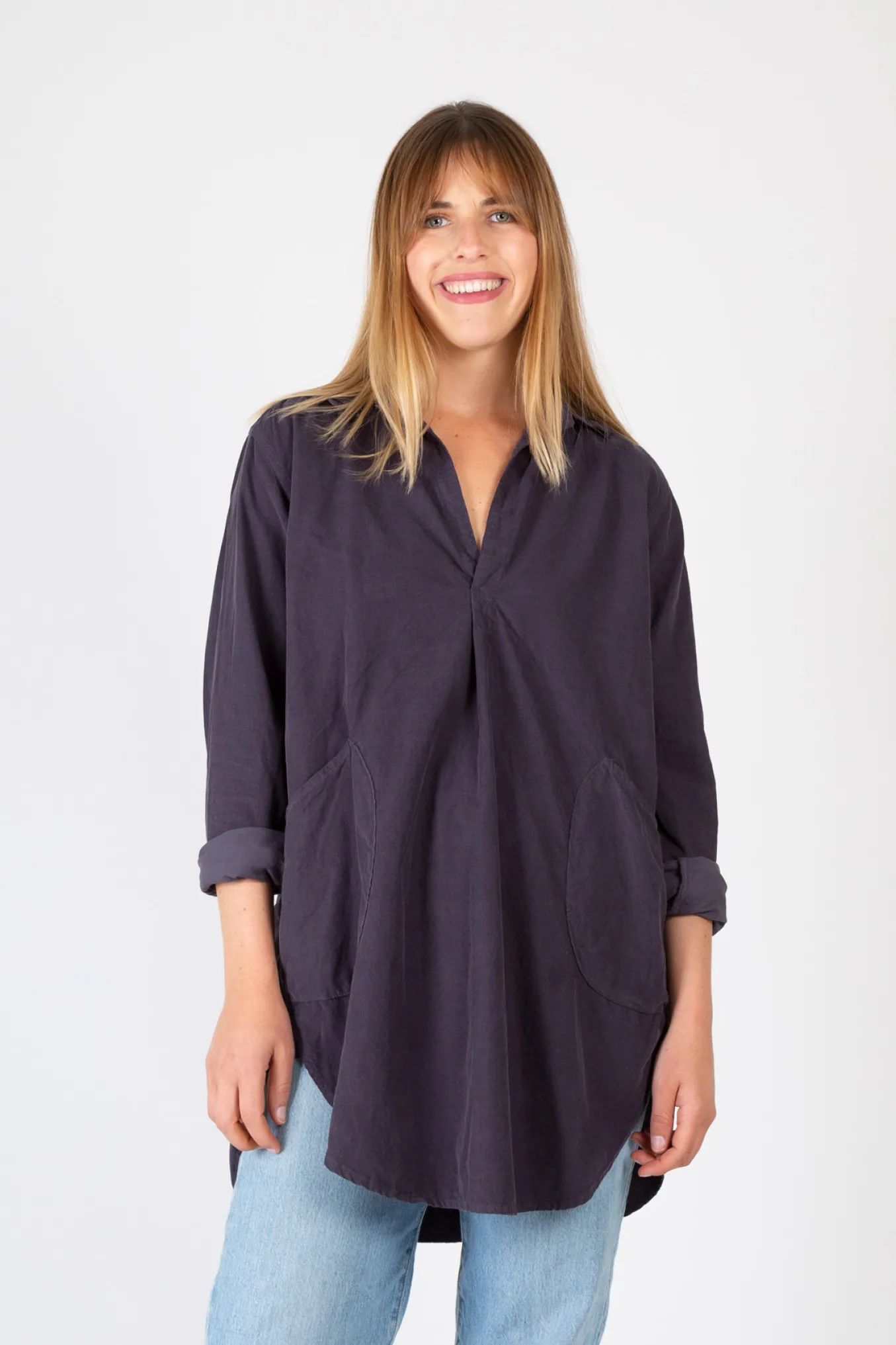 Cp Shades. Teton Tunic.