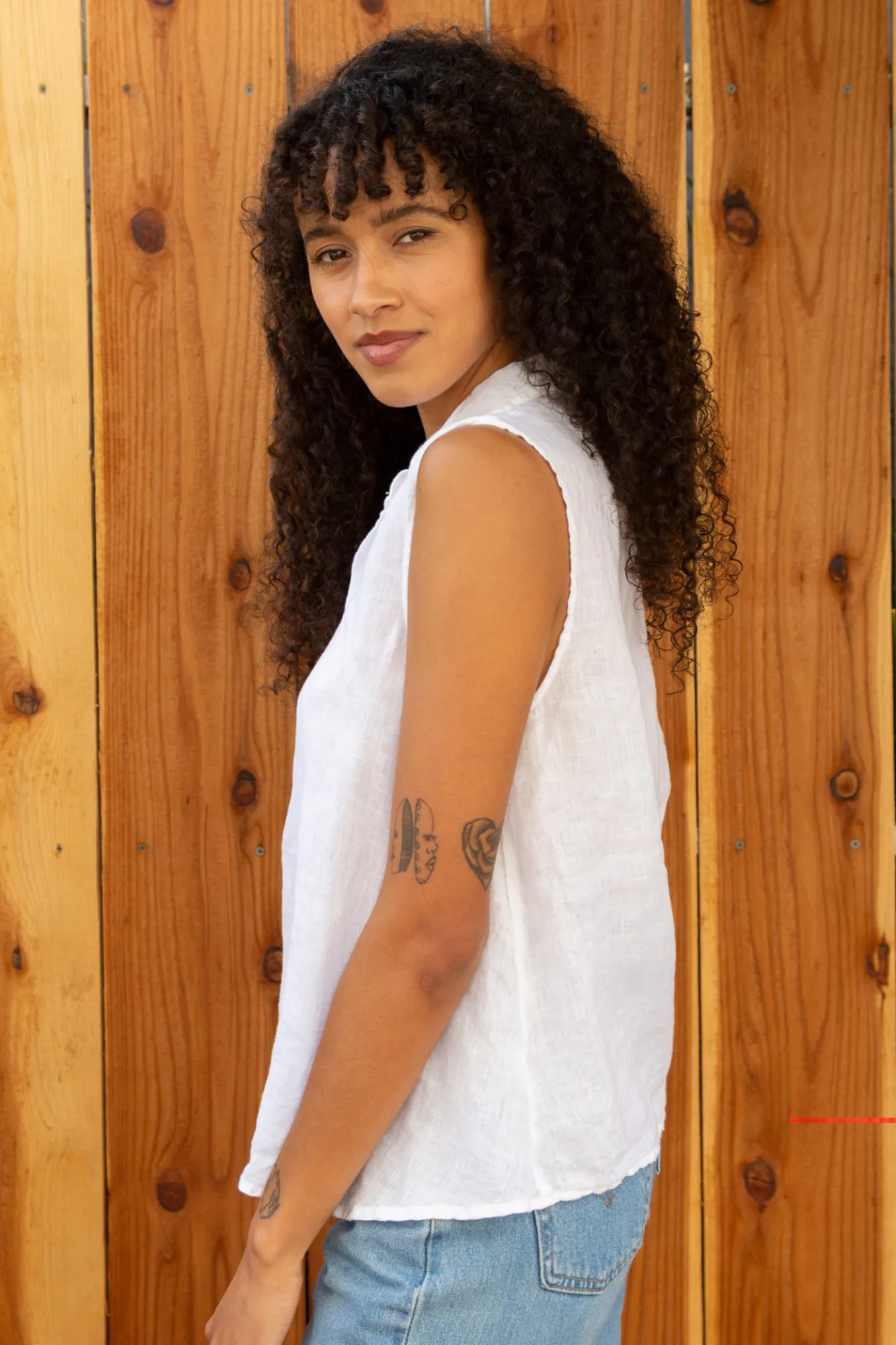 Cp Shades. Carmel. (Faded Denim).