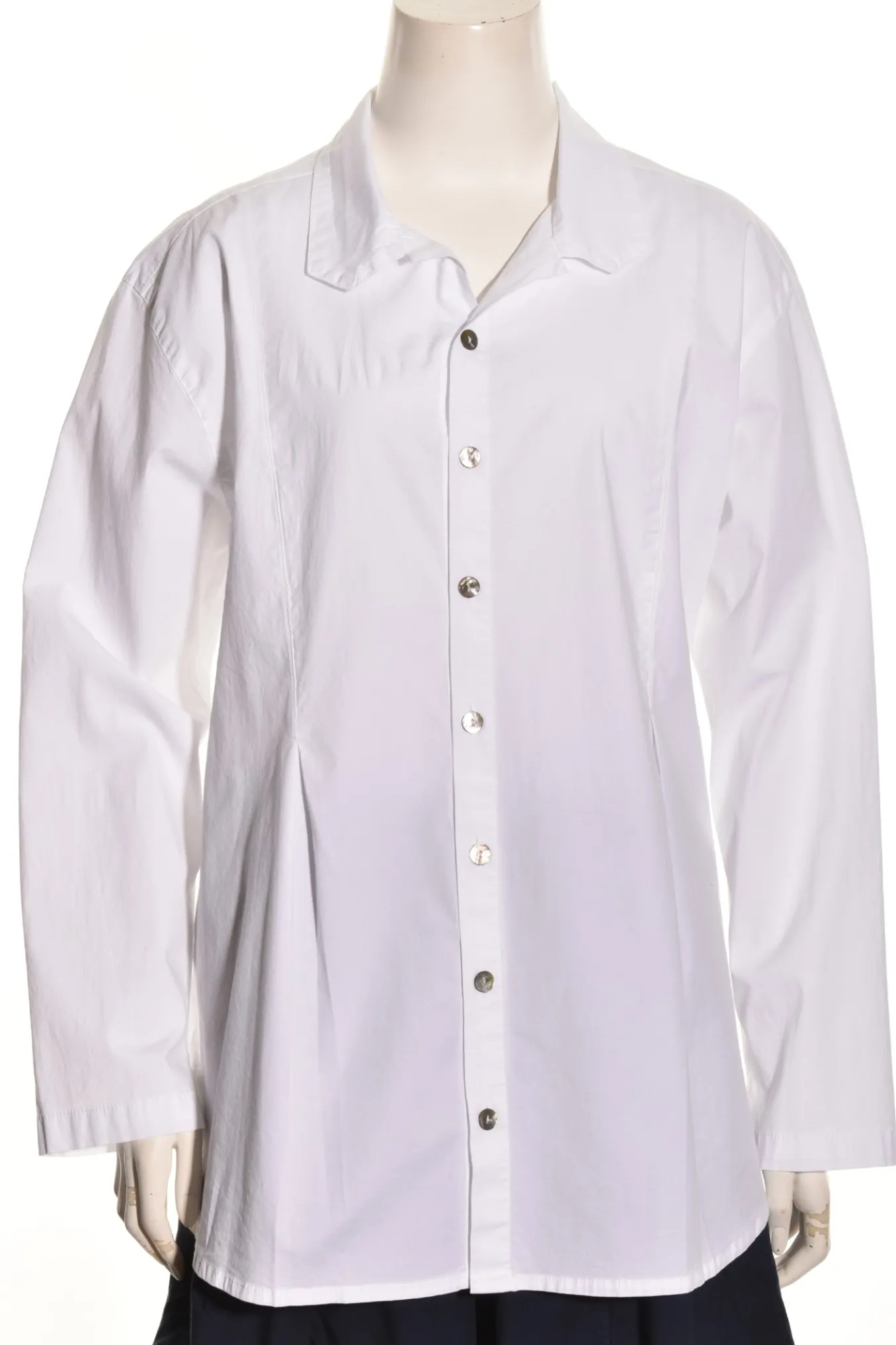 Eleven Stitch Design By Gerties. Arrow Collar Shirt.