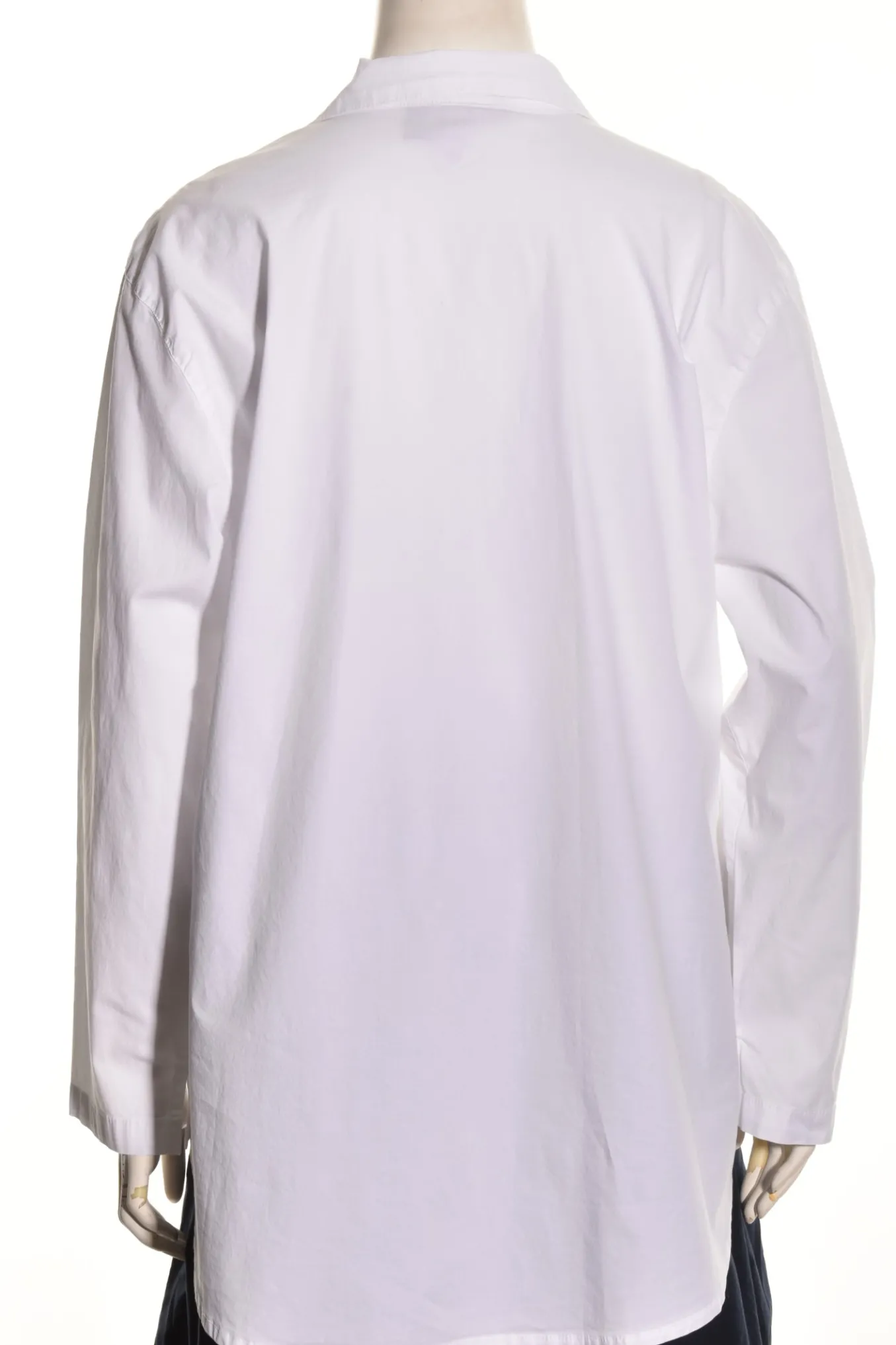 Eleven Stitch Design By Gerties. Arrow Collar Shirt.