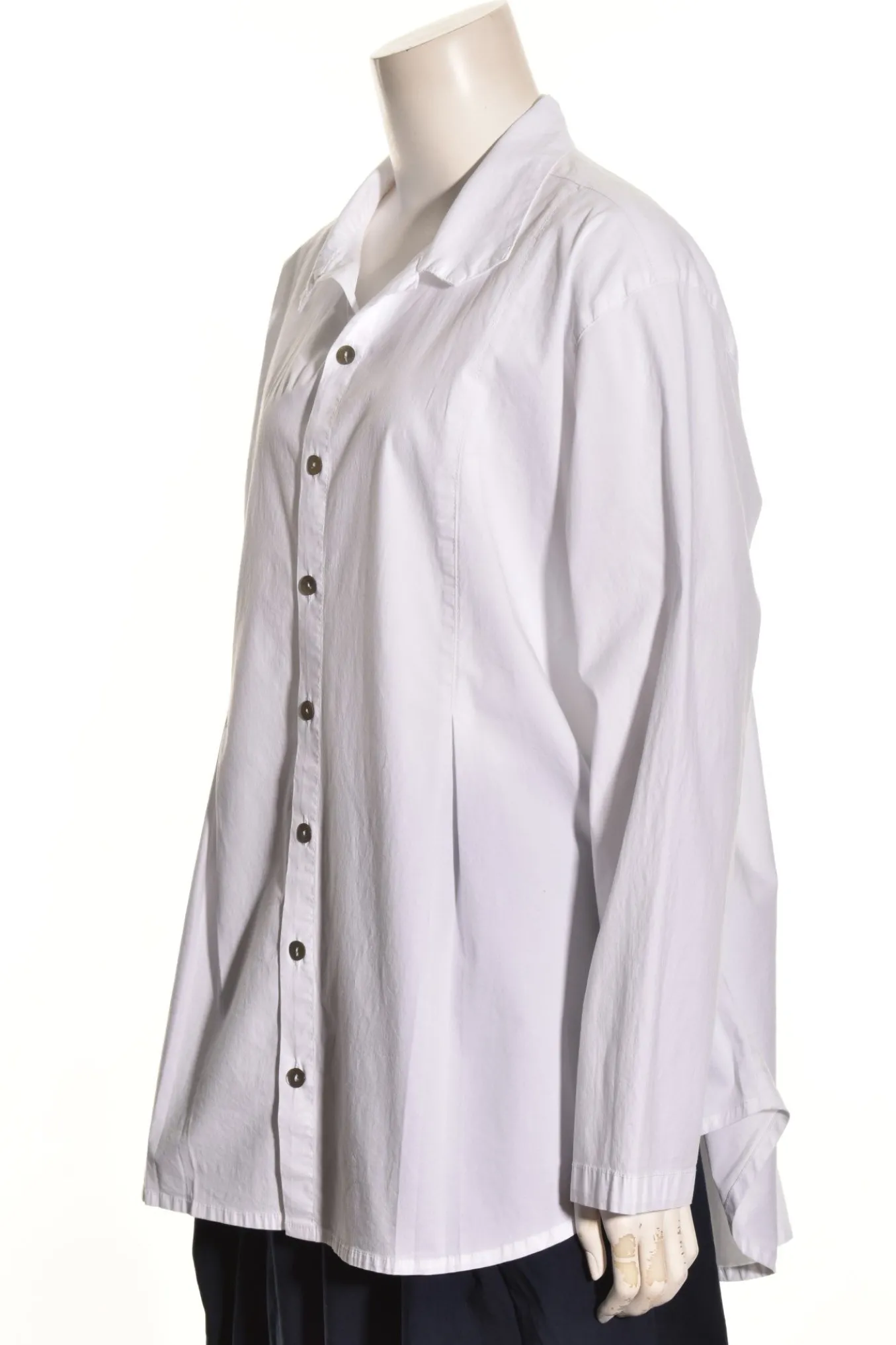 Eleven Stitch Design By Gerties. Arrow Collar Shirt.