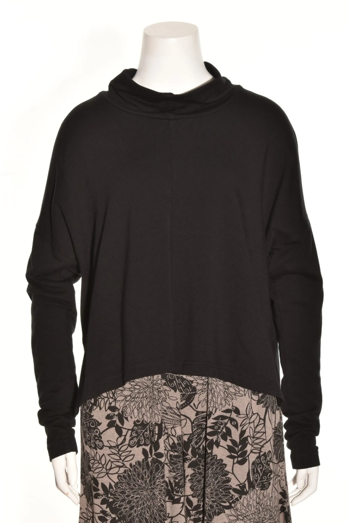 Bryn Walker. Taos Shirt.