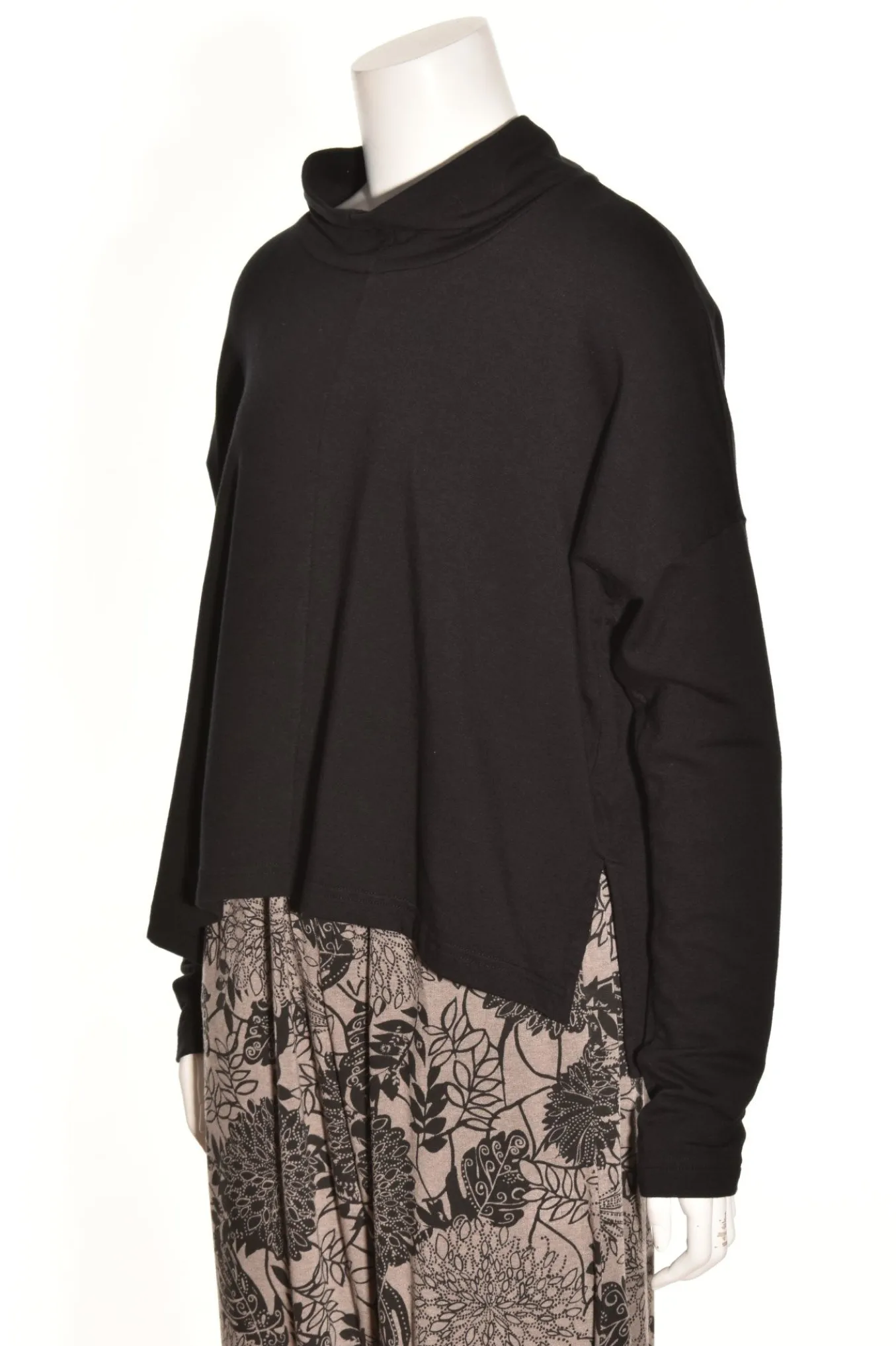 Bryn Walker. Taos Shirt.