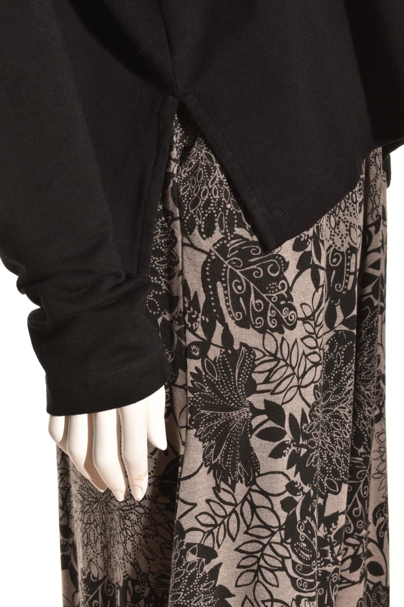 Bryn Walker. Taos Shirt.