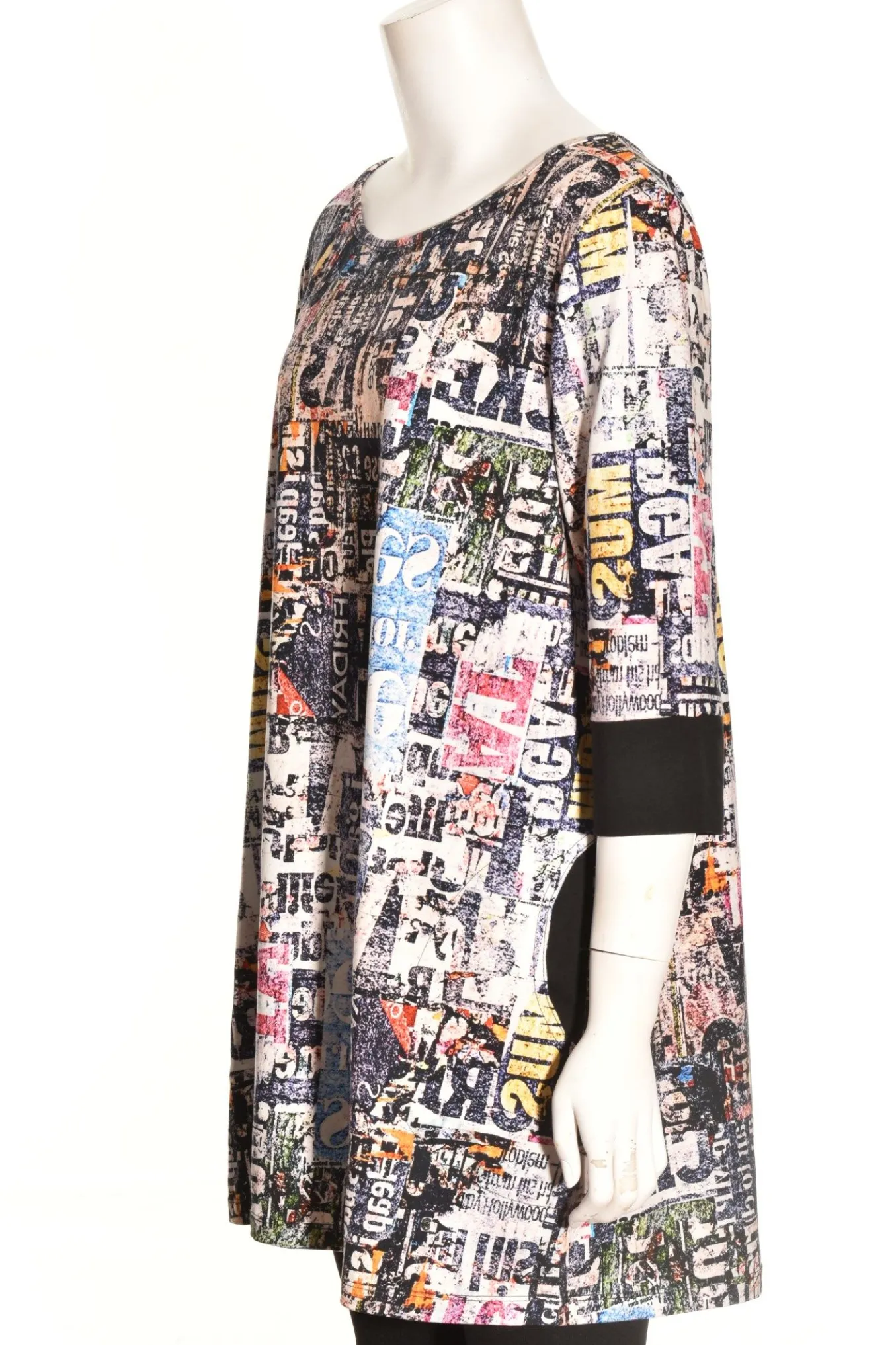 Flutter. Jo Jo Dress.