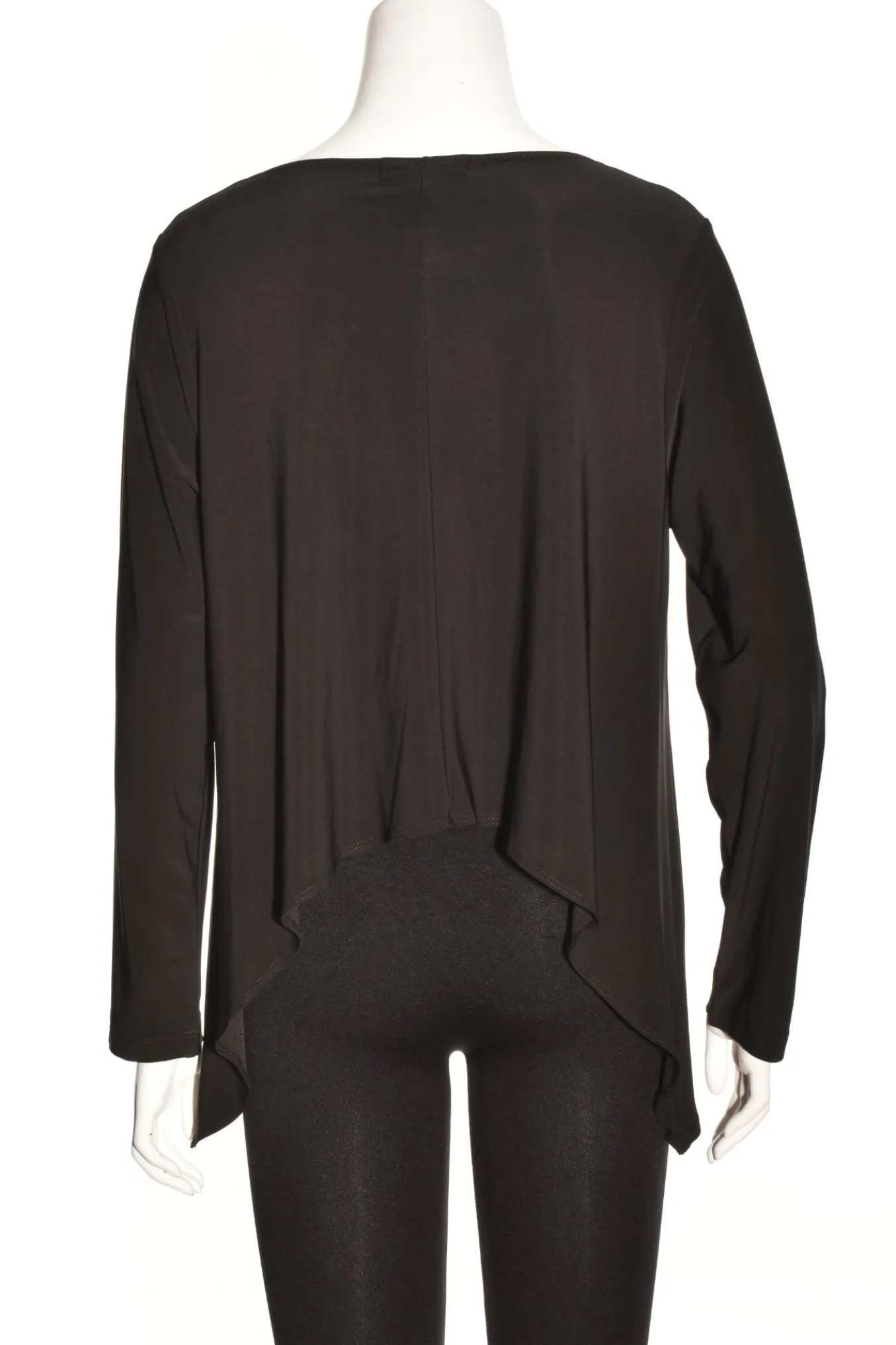 Sun Kim. Cover Up Top.