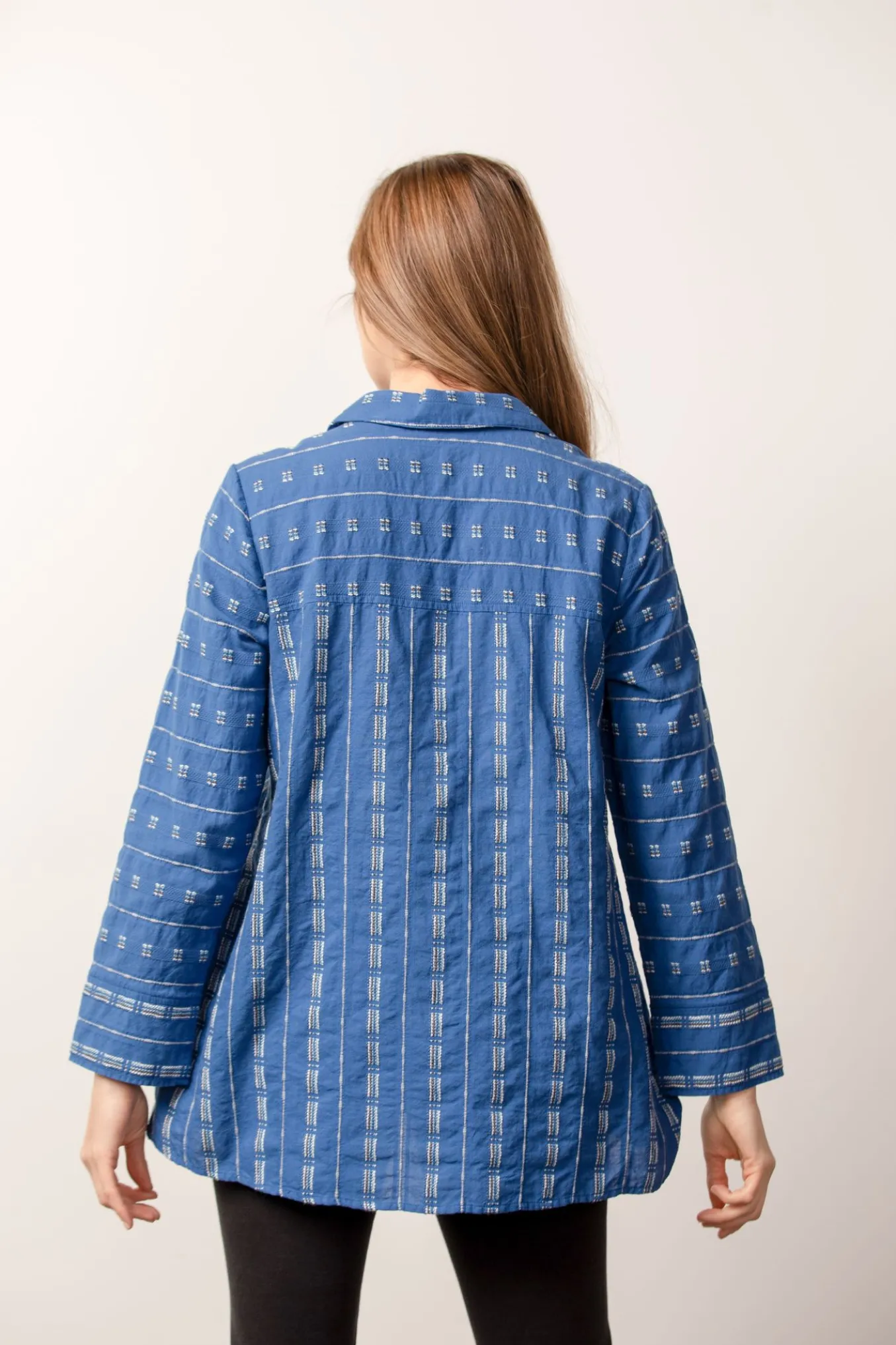 Habitat. Lima Hi-Low Tunic.