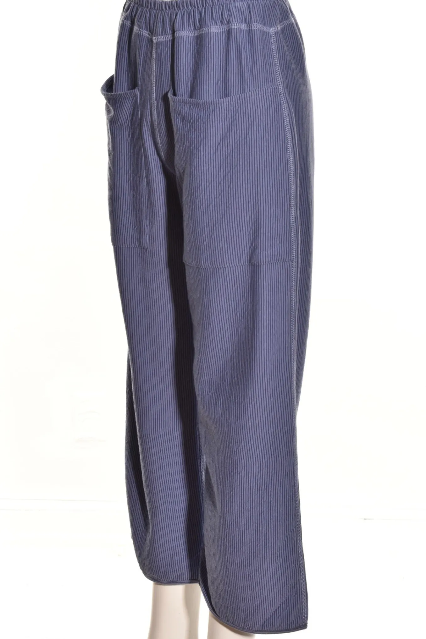 Iridium. Reversible Aloha Pant.