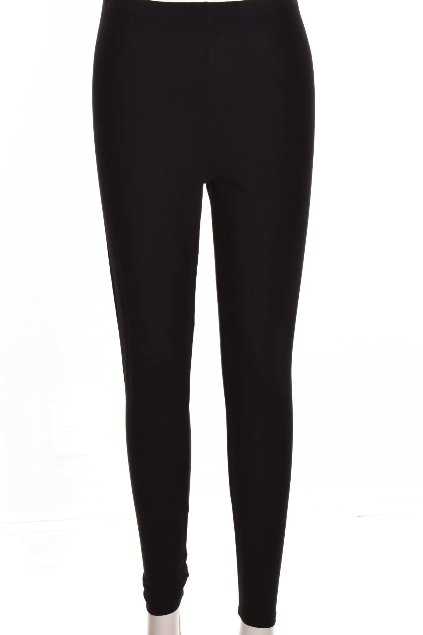 Prairie Cotton. High Rise Legging. In .