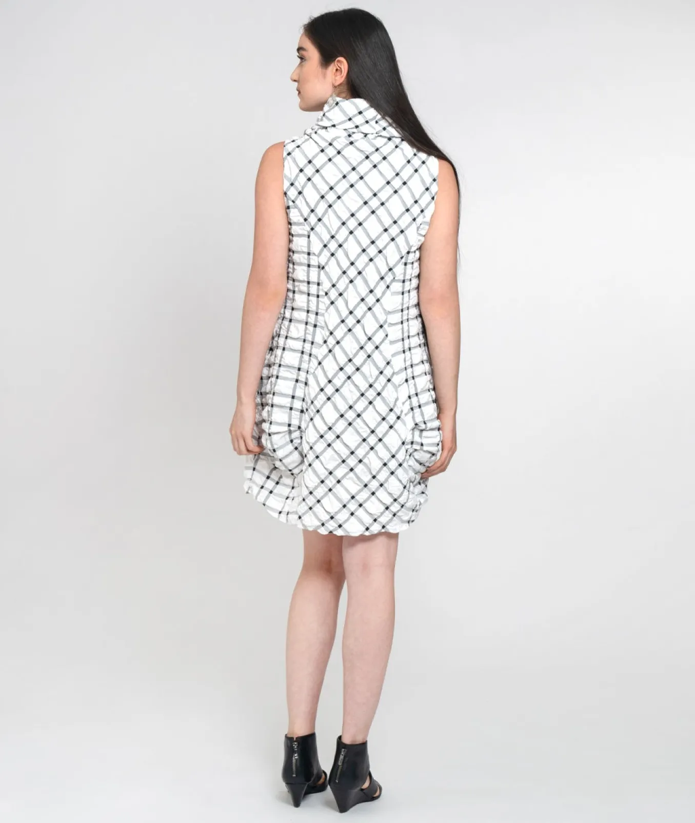 Niche. Perception Tunic.