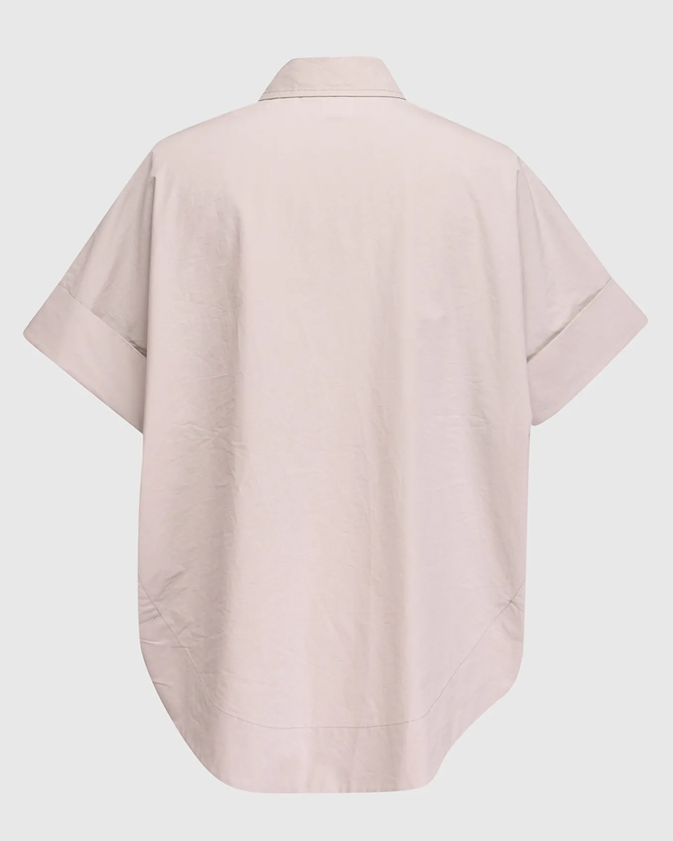 Alembika. Urban Shirt Top.