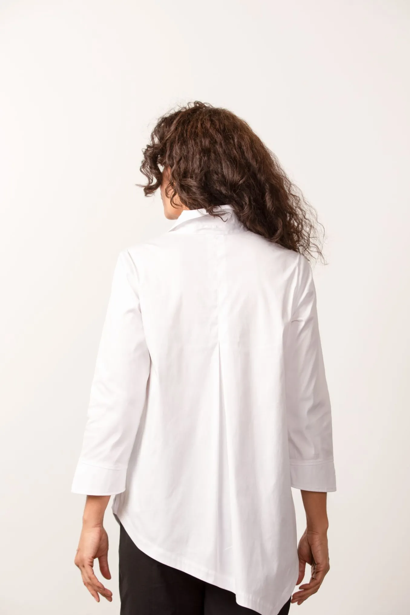 Habitat. Artist Tunic.