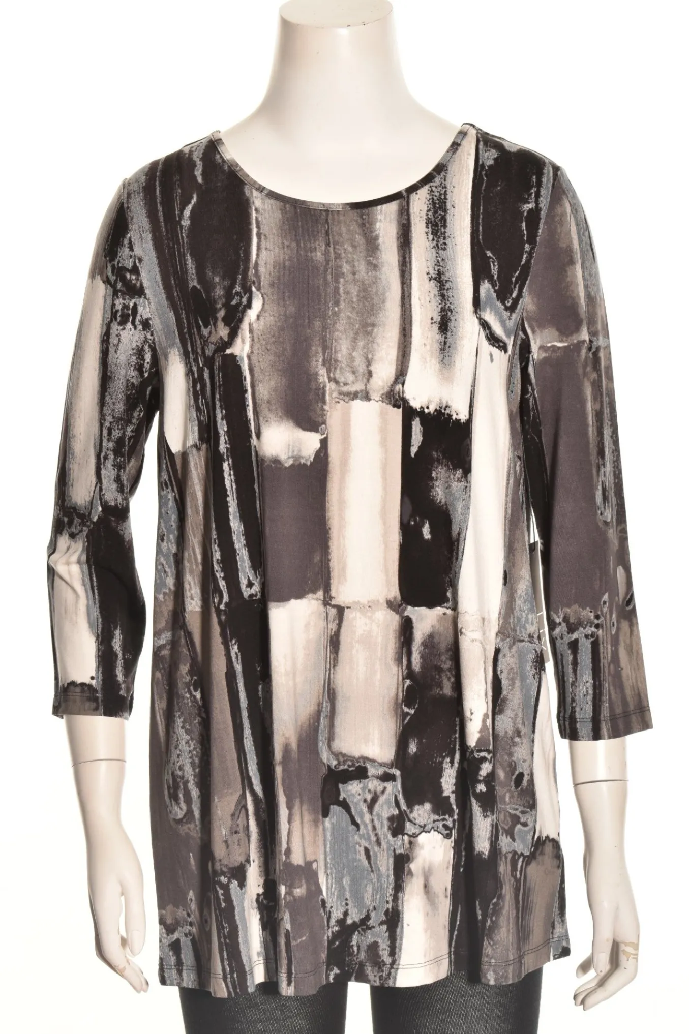 Liv. By Habitat. Art House Cityscape Tunic.