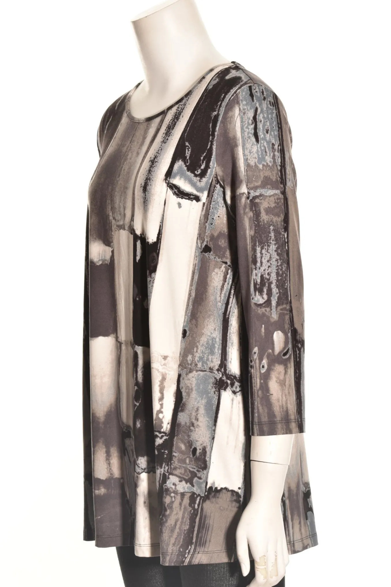 Liv. By Habitat. Art House Cityscape Tunic.