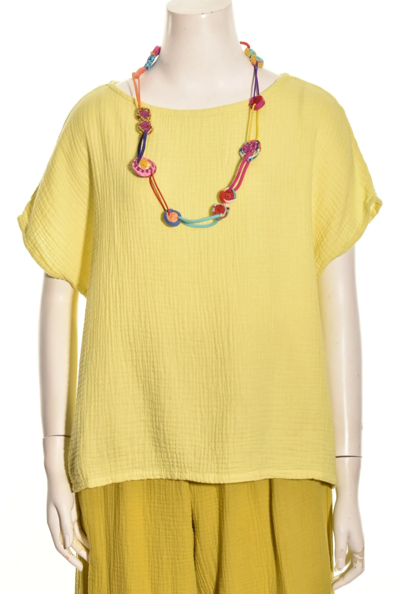 Bryn Walker. Bess Shirt.