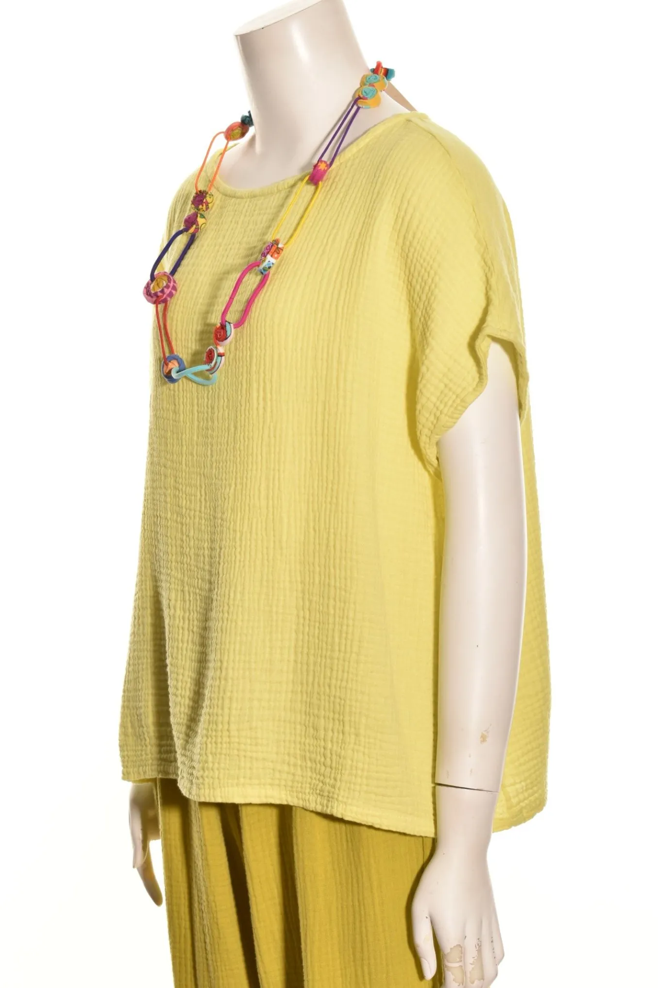 Bryn Walker. Bess Shirt.