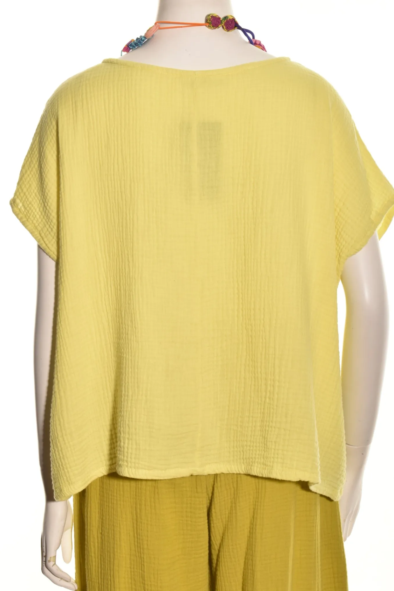 Bryn Walker. Bess Shirt.