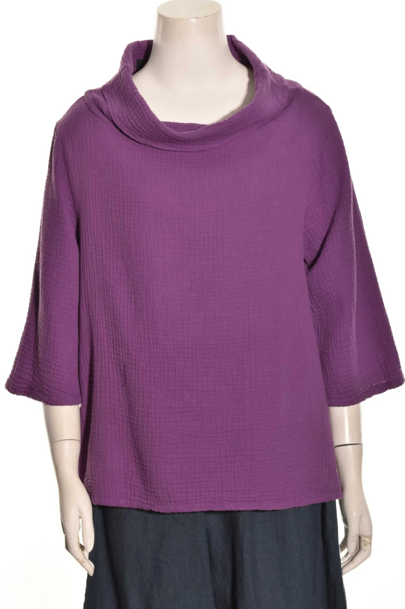 Bryn Walker. 3/4 Sleeve Etta Shirt.