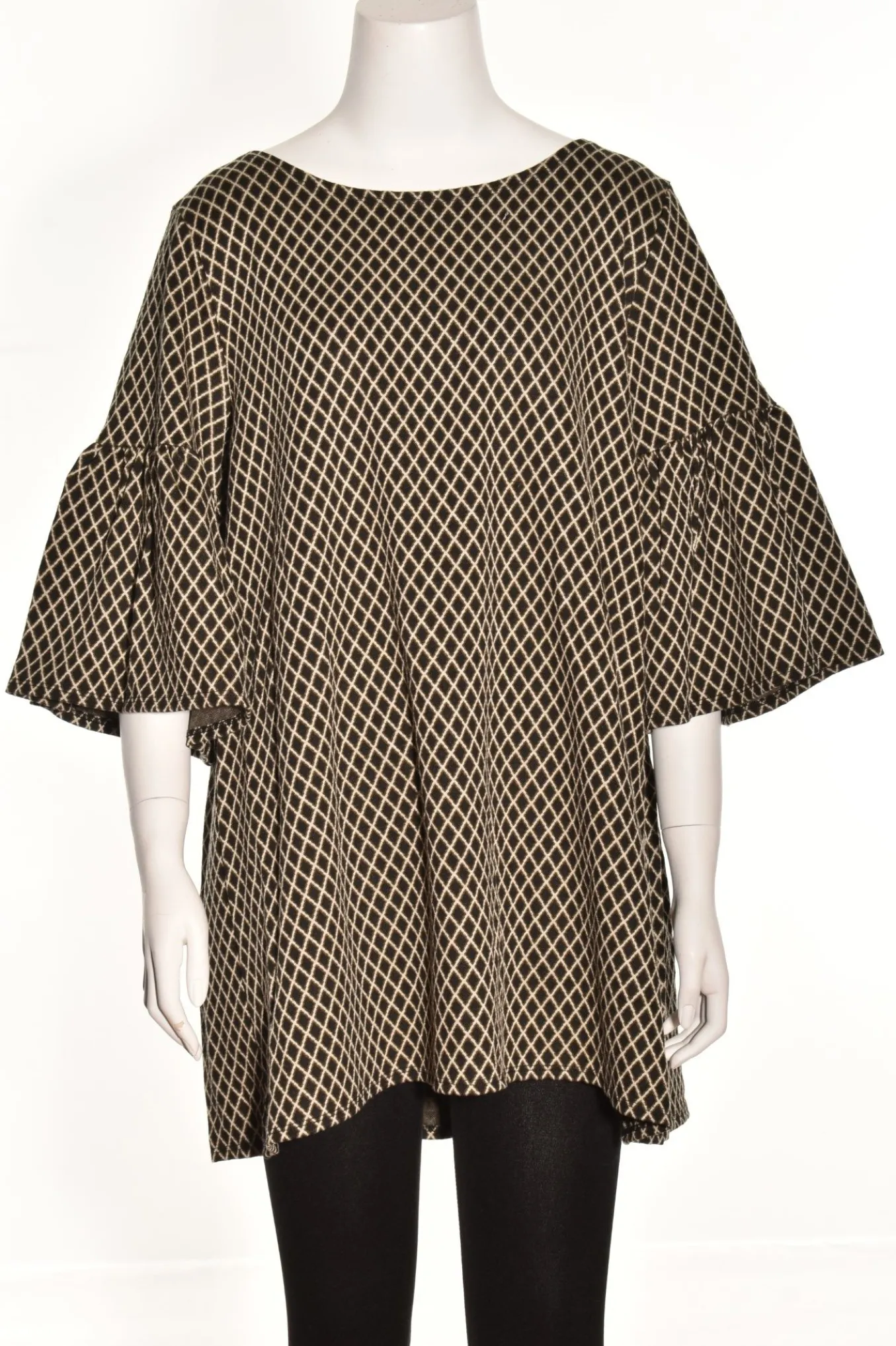 Bryn Walker Diego Tunic.
