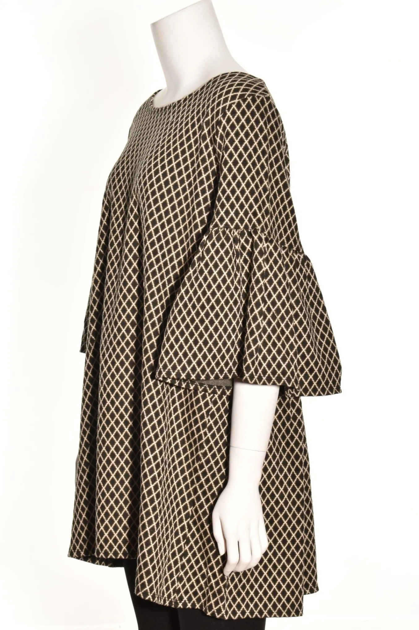 Bryn Walker Diego Tunic.