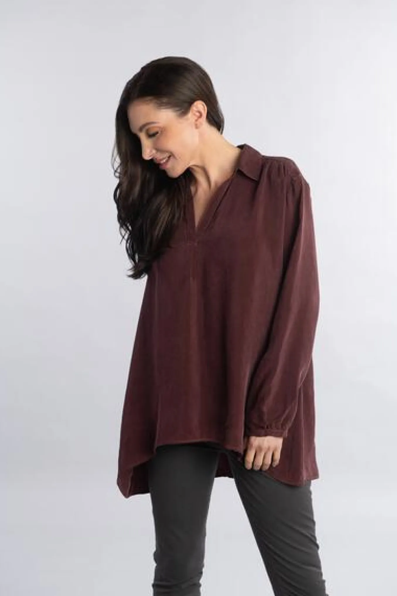 Luna Luz. Valentina Tunic.