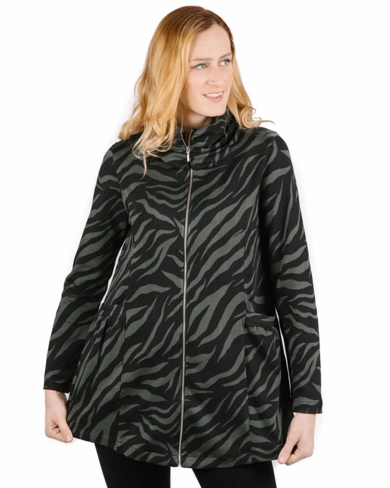 Shannon Passero. Loretta Jacket.