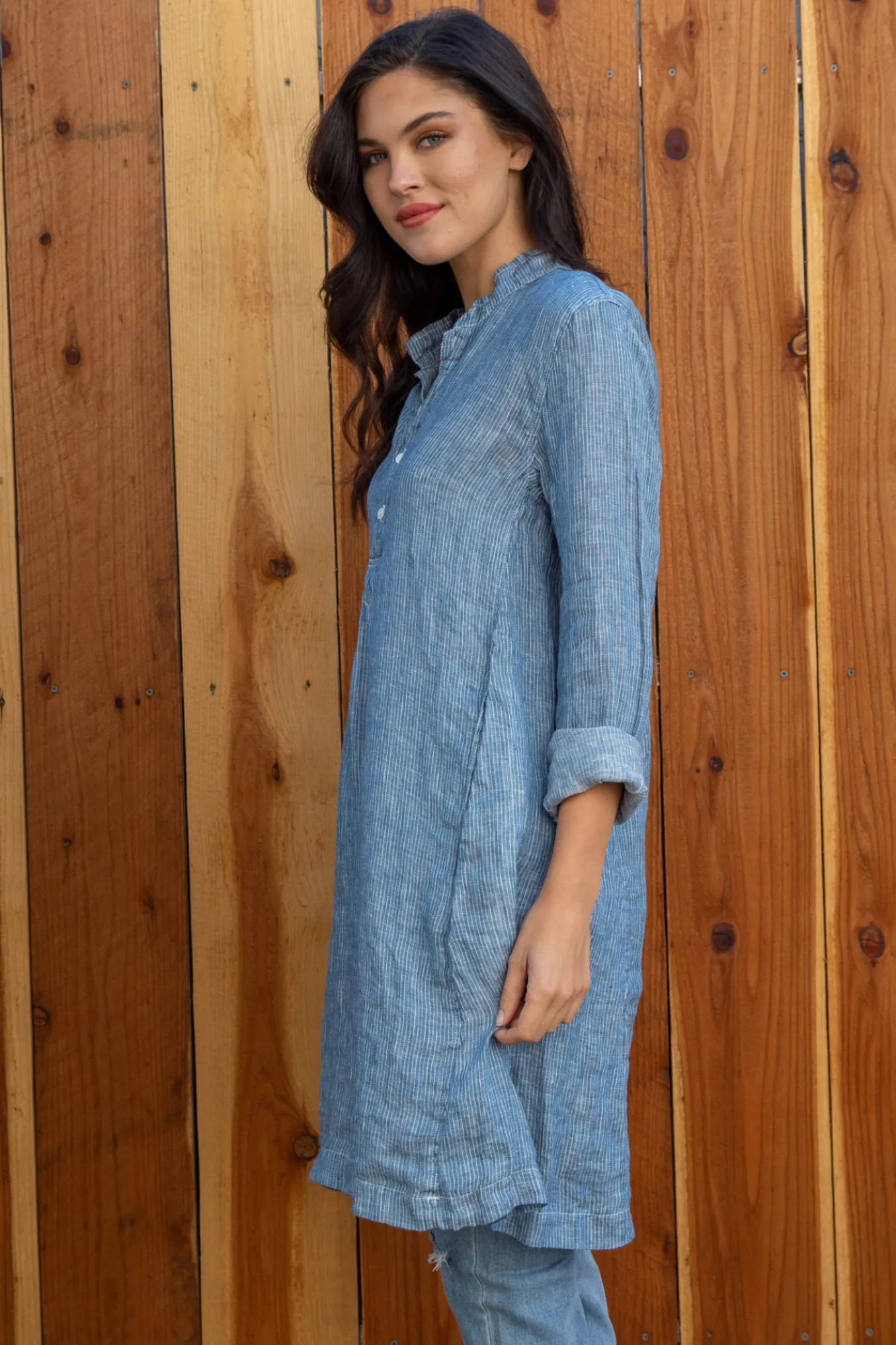 Cp Shades. Jasmine. (Cape Blue).