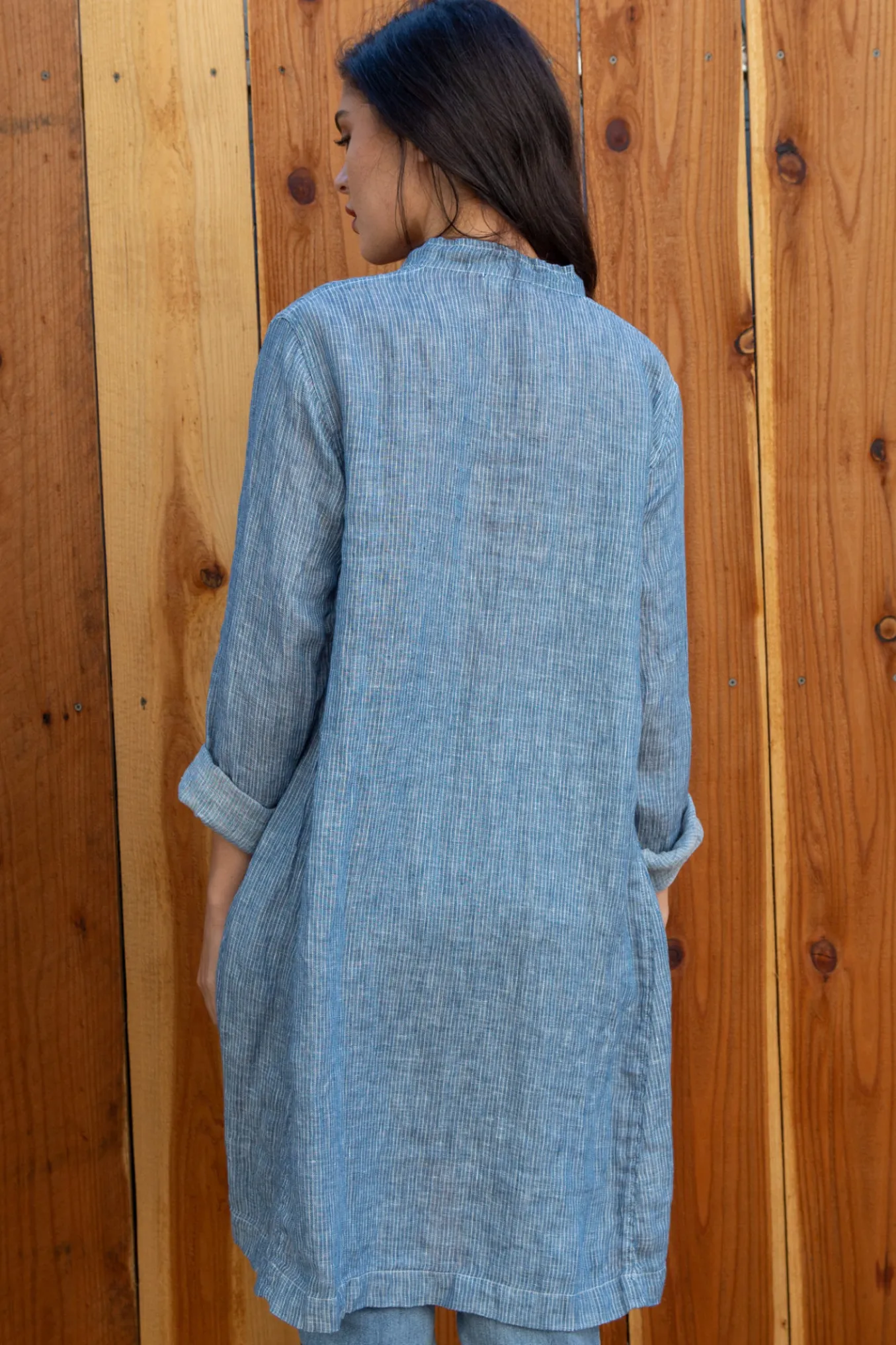 Cp Shades. Jasmine. (Cape Blue).