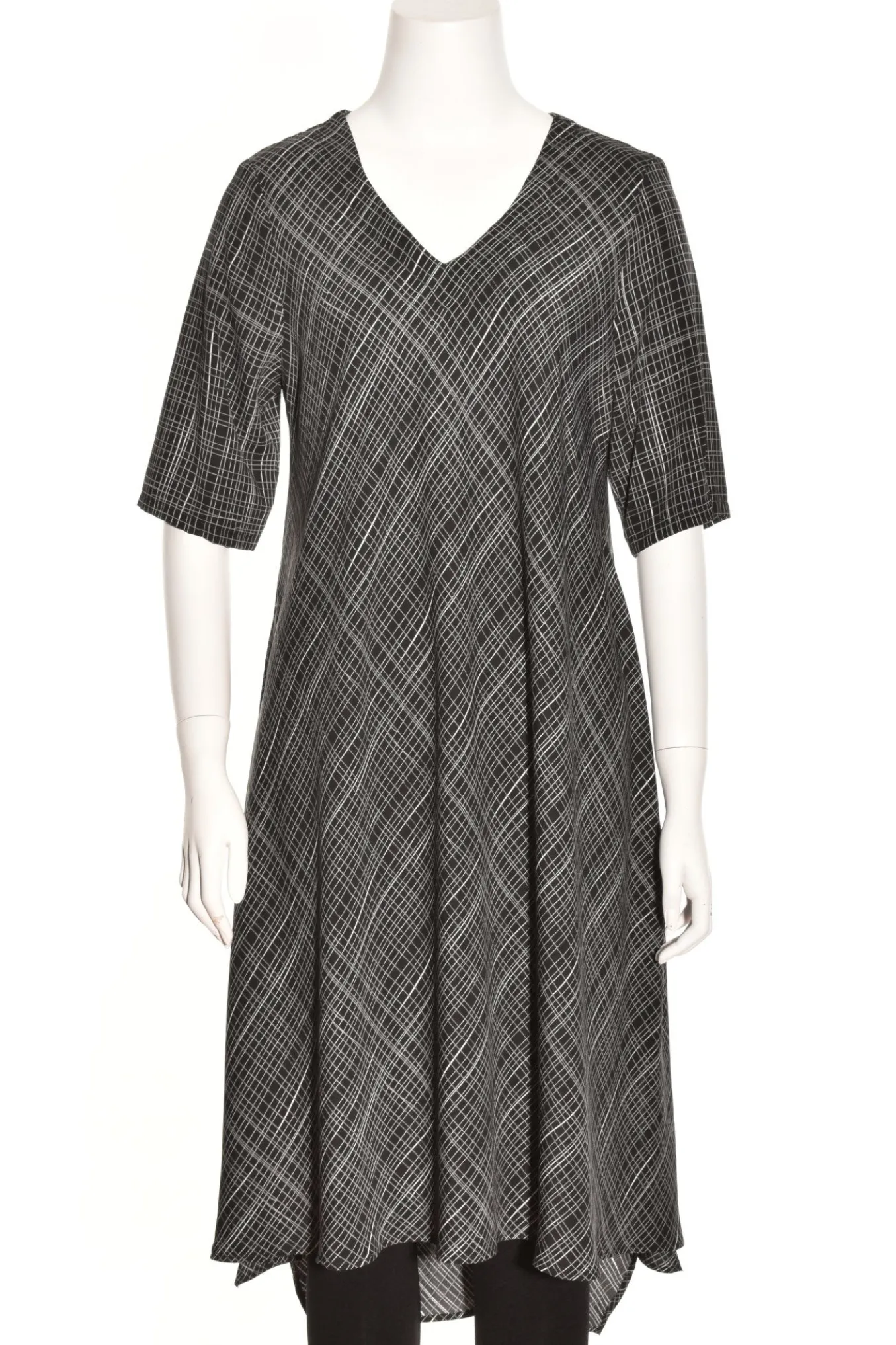 Niche. Cypress Dress.