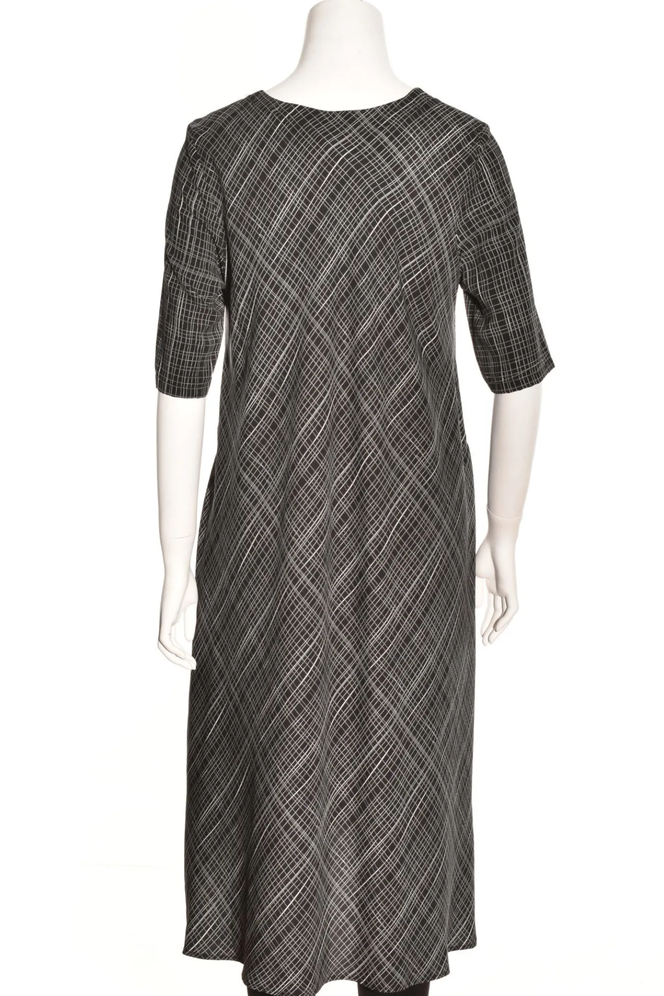 Niche. Cypress Dress.