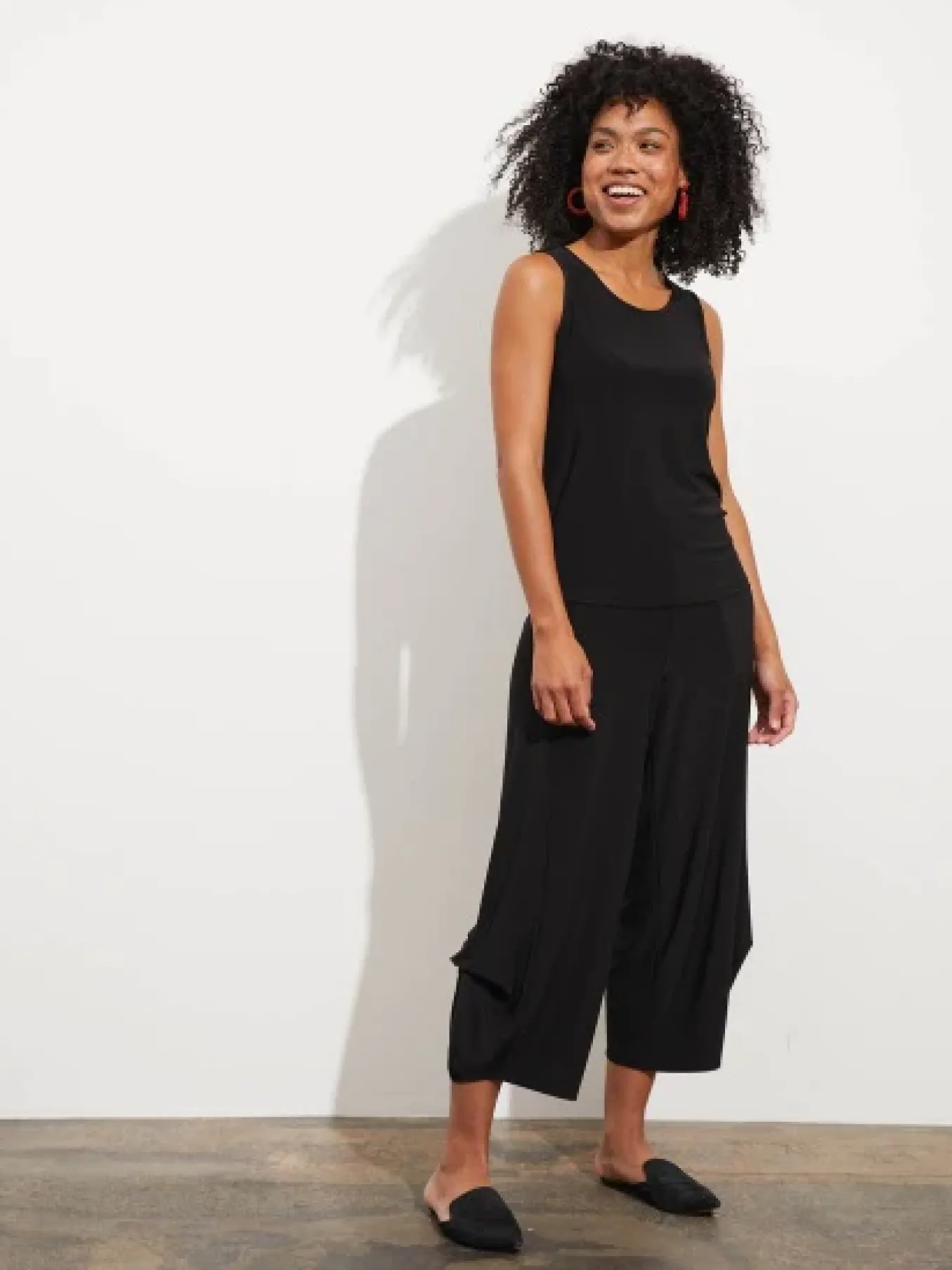 Live. By Habitat. Sadie Pant.