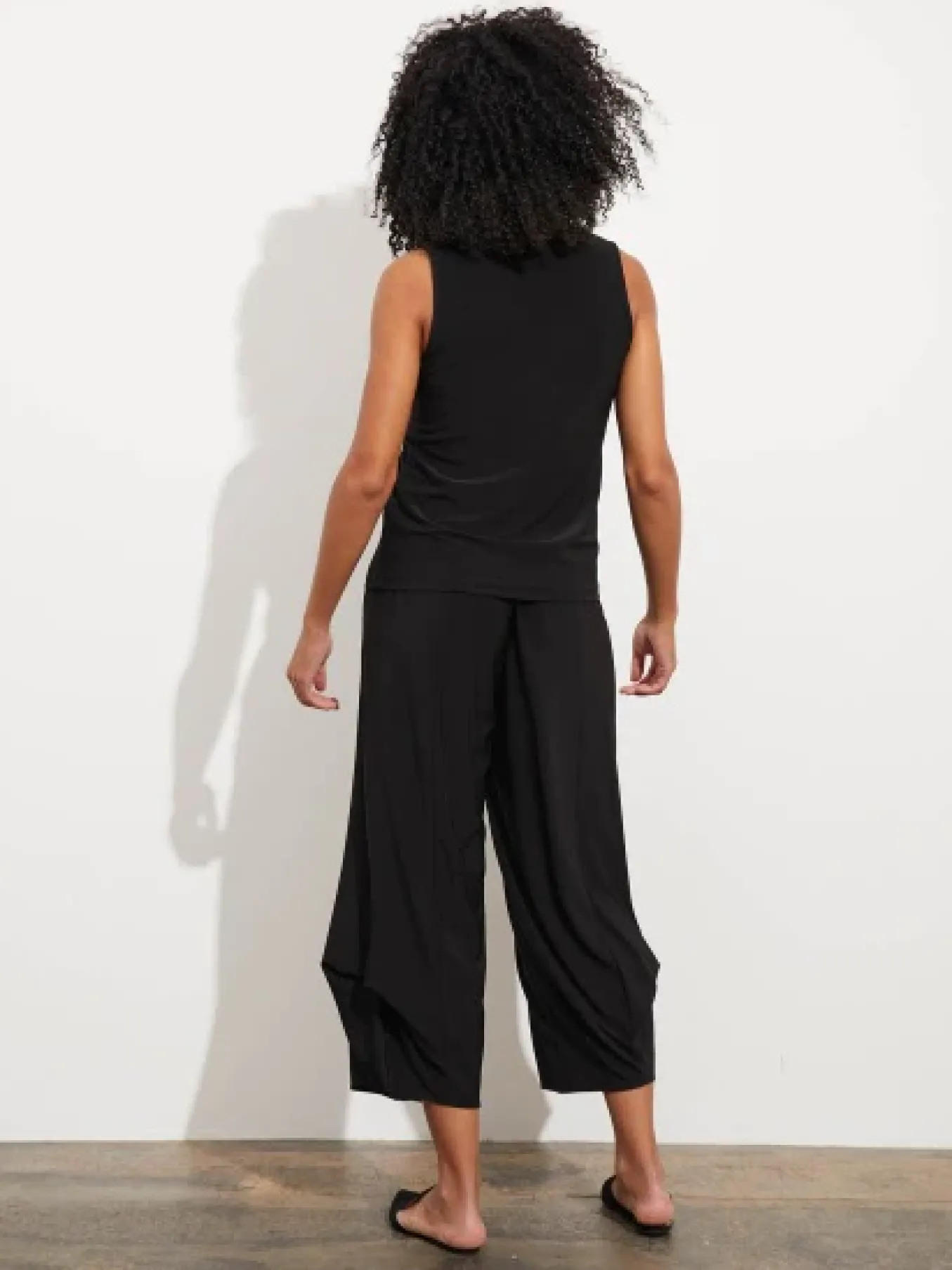 Live. By Habitat. Sadie Pant.