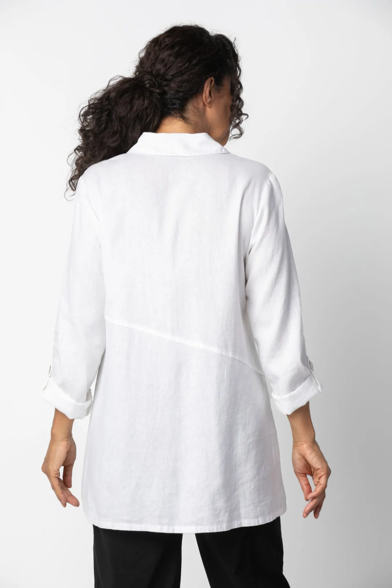 Habitat. Studio Tunic.