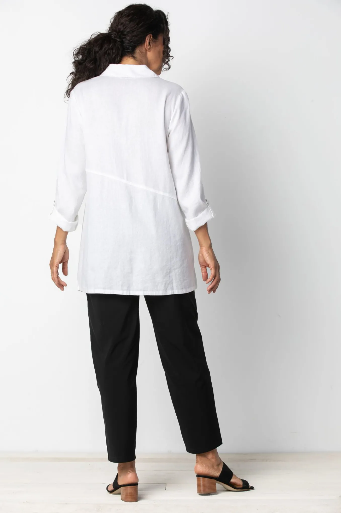 Habitat. Studio Tunic.