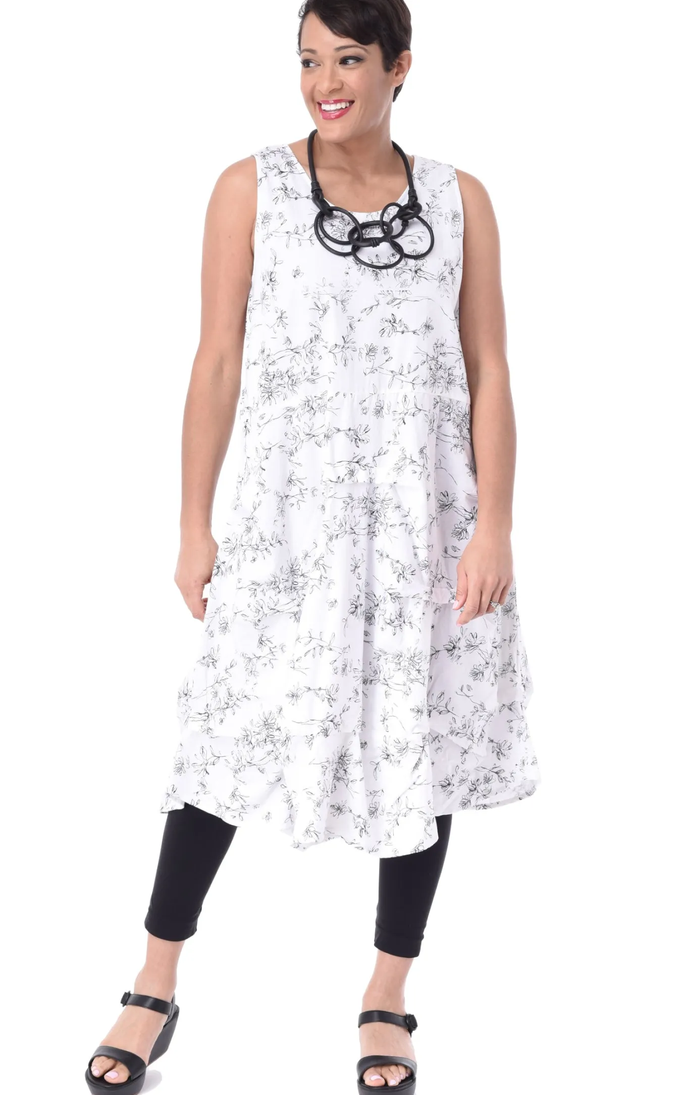 Tulip. Lillian Dress.