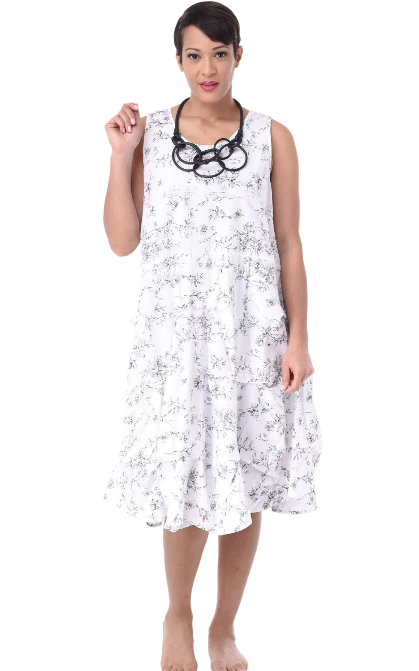 Tulip. Lillian Dress.