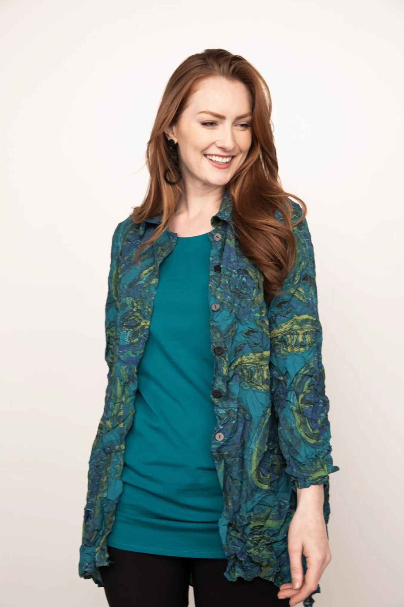 Liv. By Habitat. Event Shirt.