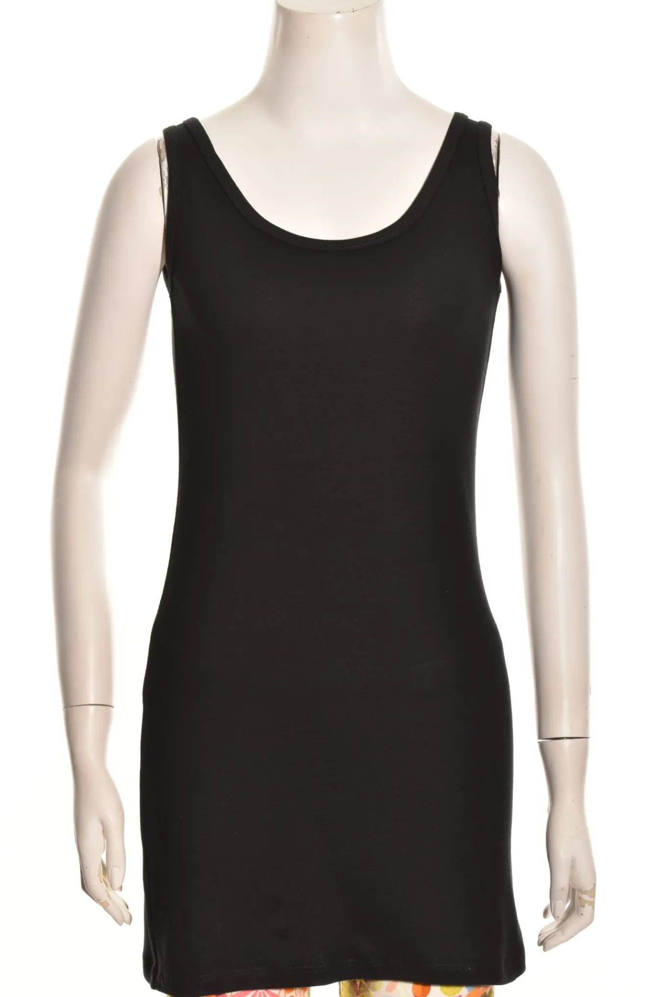 Necessitees. Tunic Length Tank.