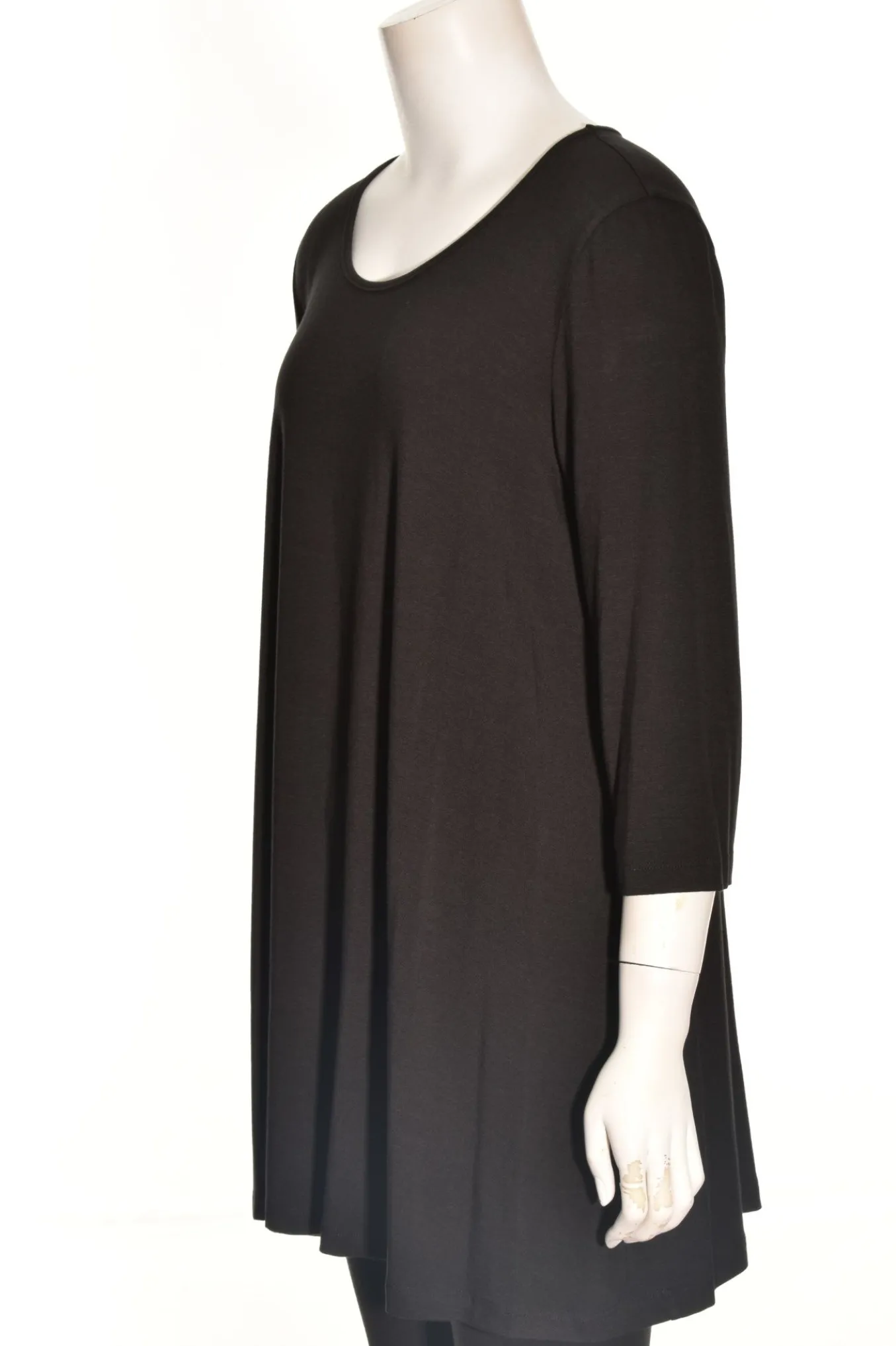 Chalet Et Ceci. 3/4 Sleeve Tunic.