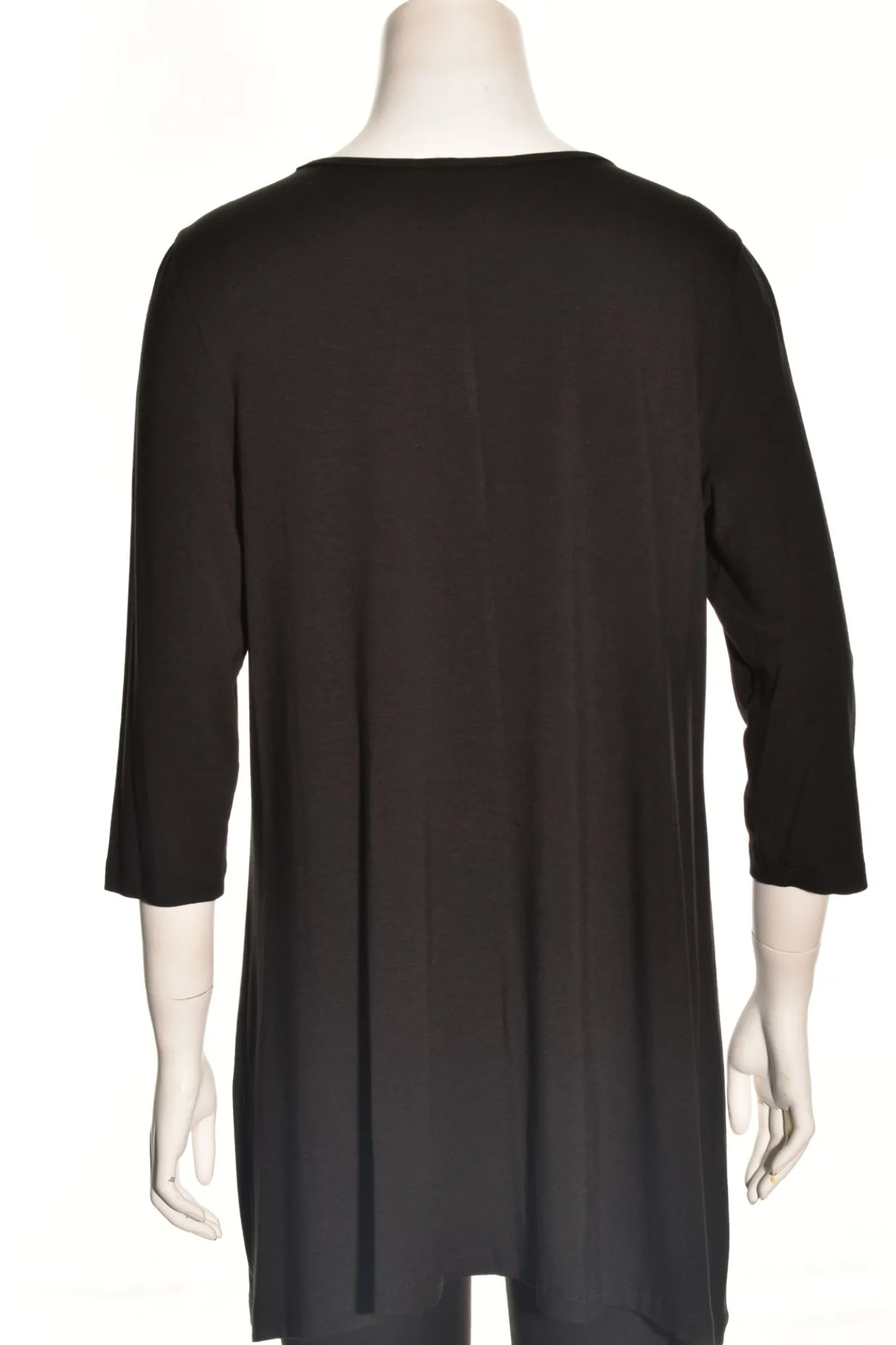 Chalet Et Ceci. 3/4 Sleeve Tunic.