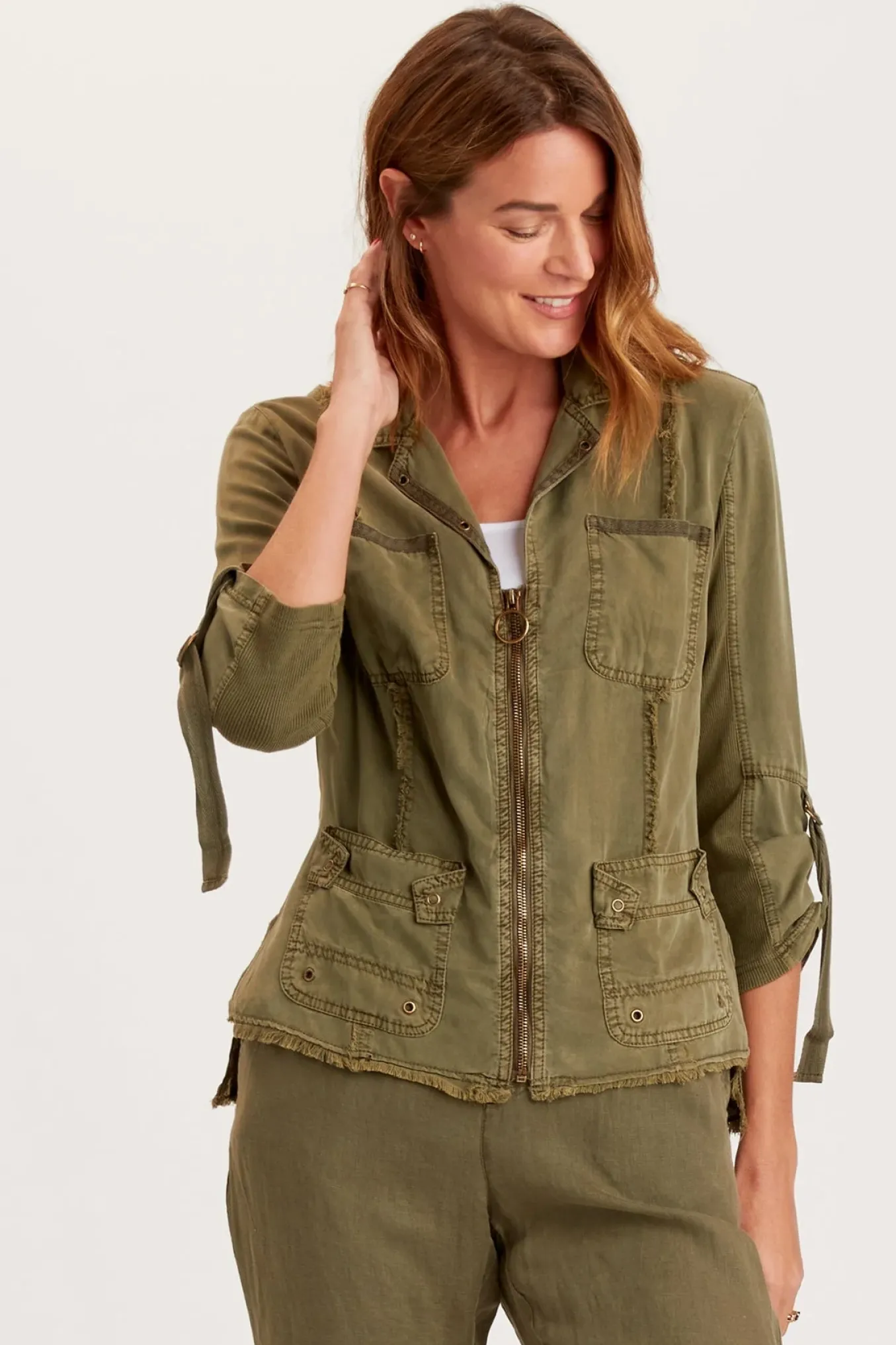 Xcvi. Raphael Blazer.