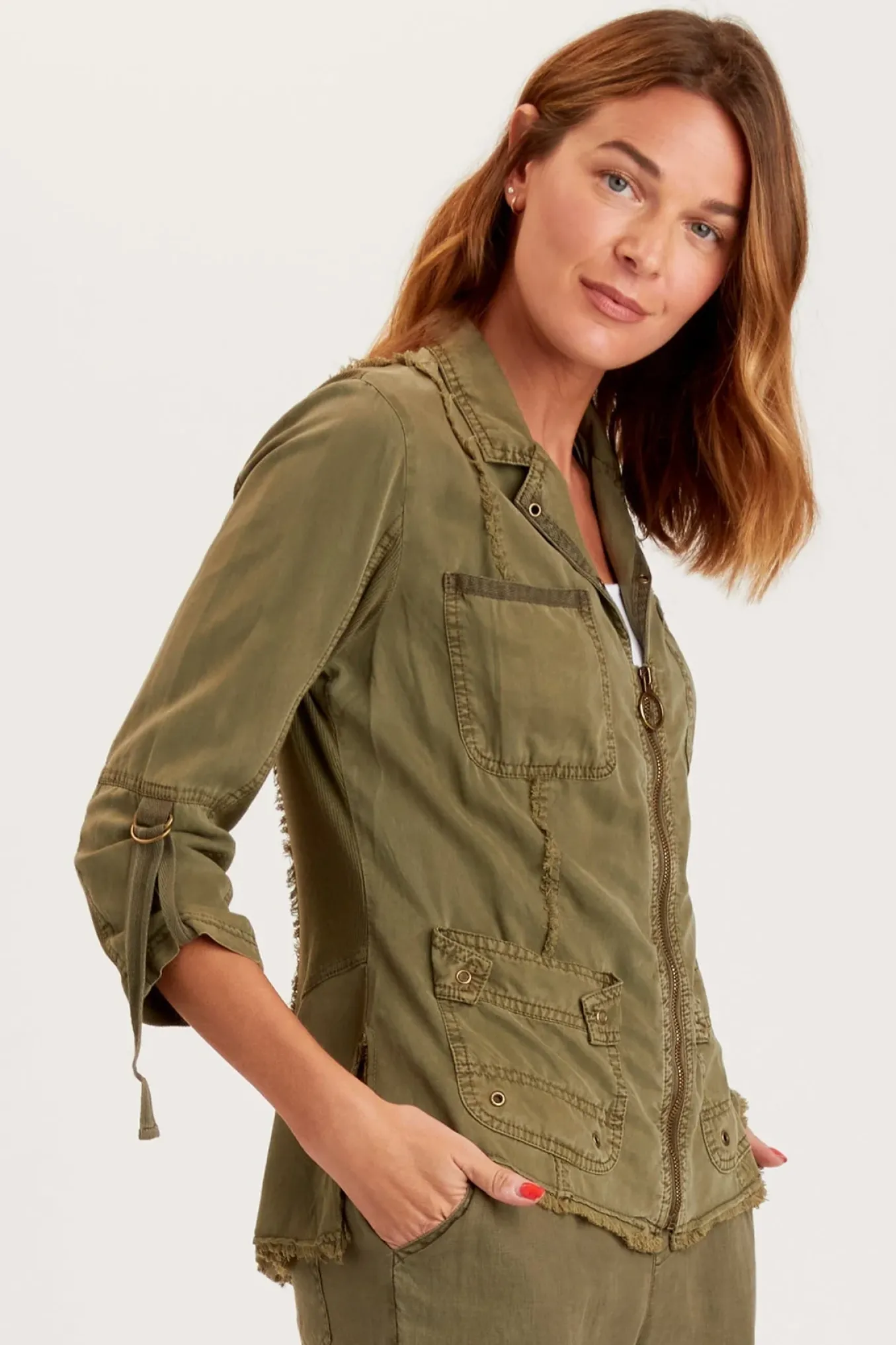 Xcvi. Raphael Blazer.