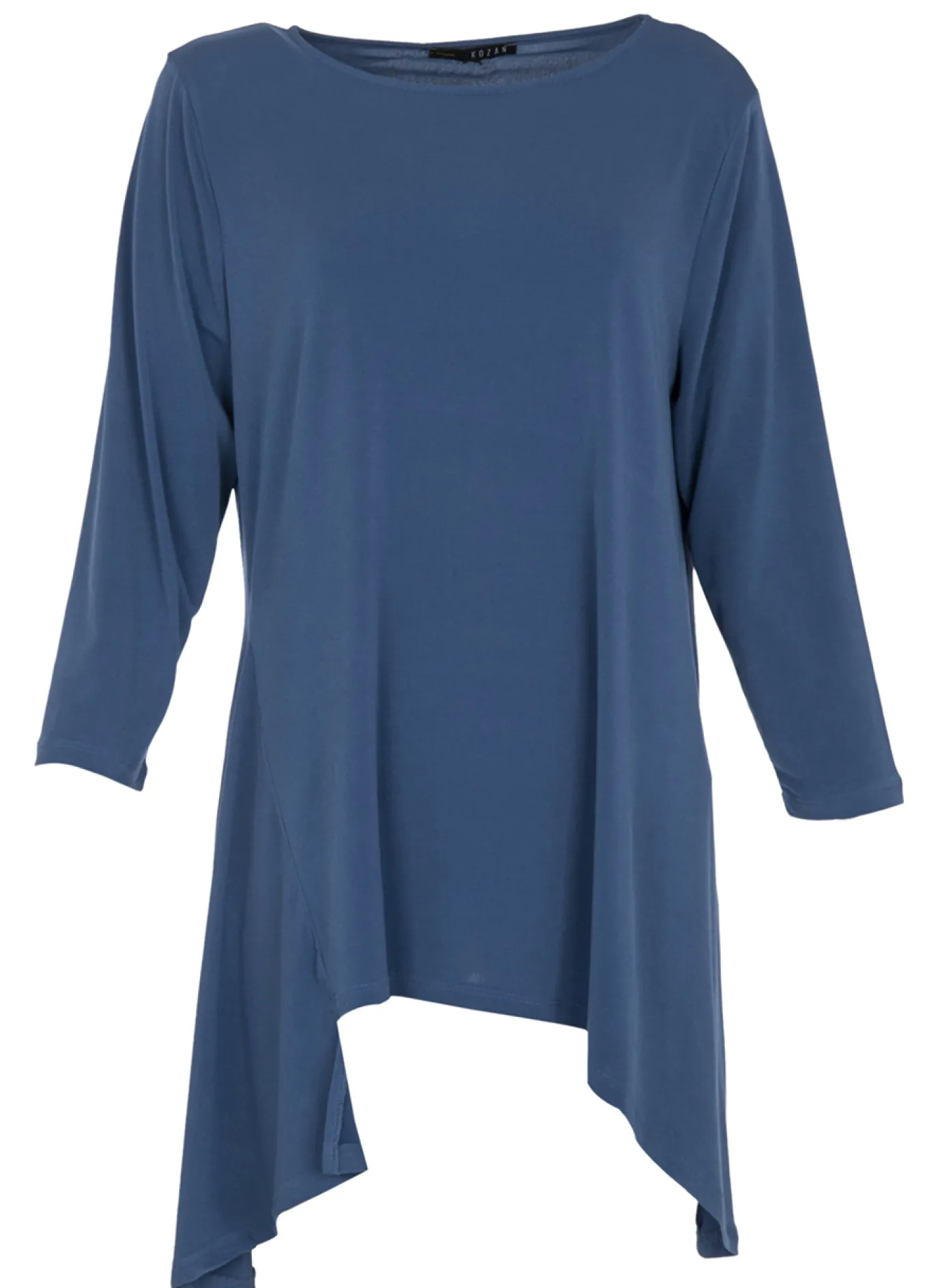 Kozan. Dre Tunic.